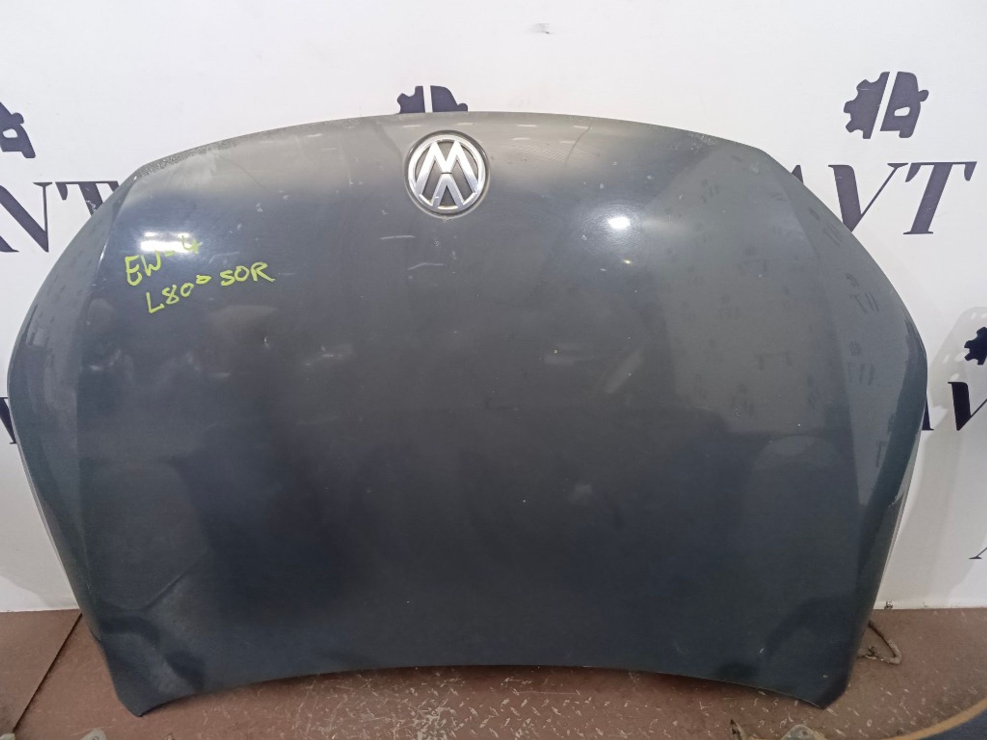 Ноускат (Nose Cut) Volkswagen Scirocco MK3 1K8807221F, 160000 рублей, Москва