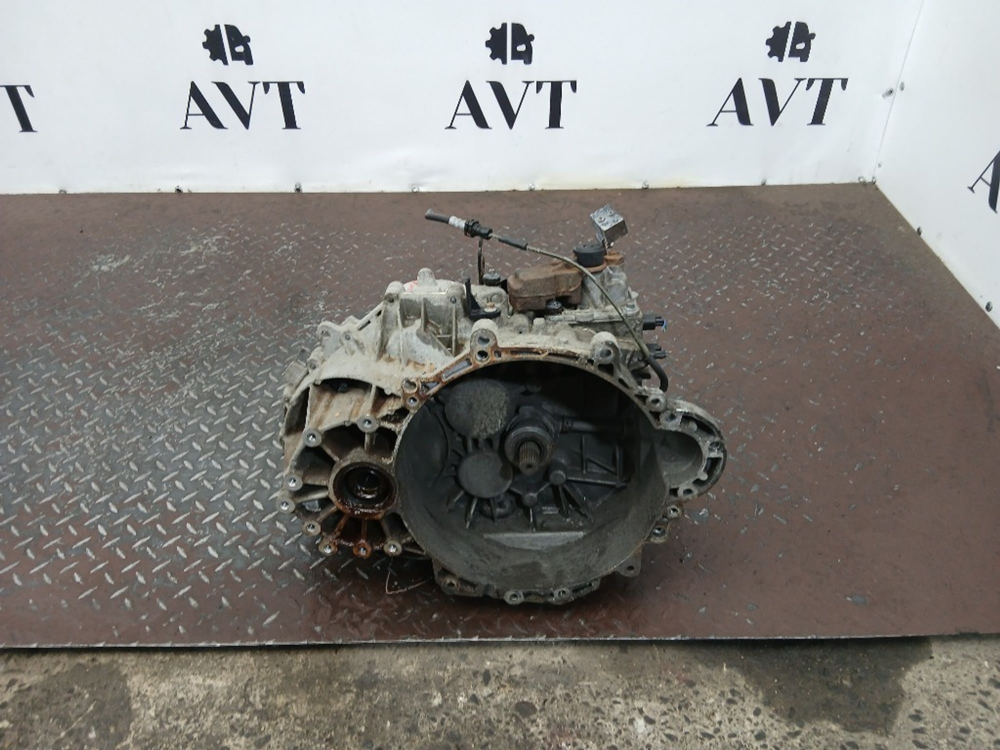 МКПП Land Rover Freelander 224DT 7G9R7002HJ, 20000 рублей, Москва