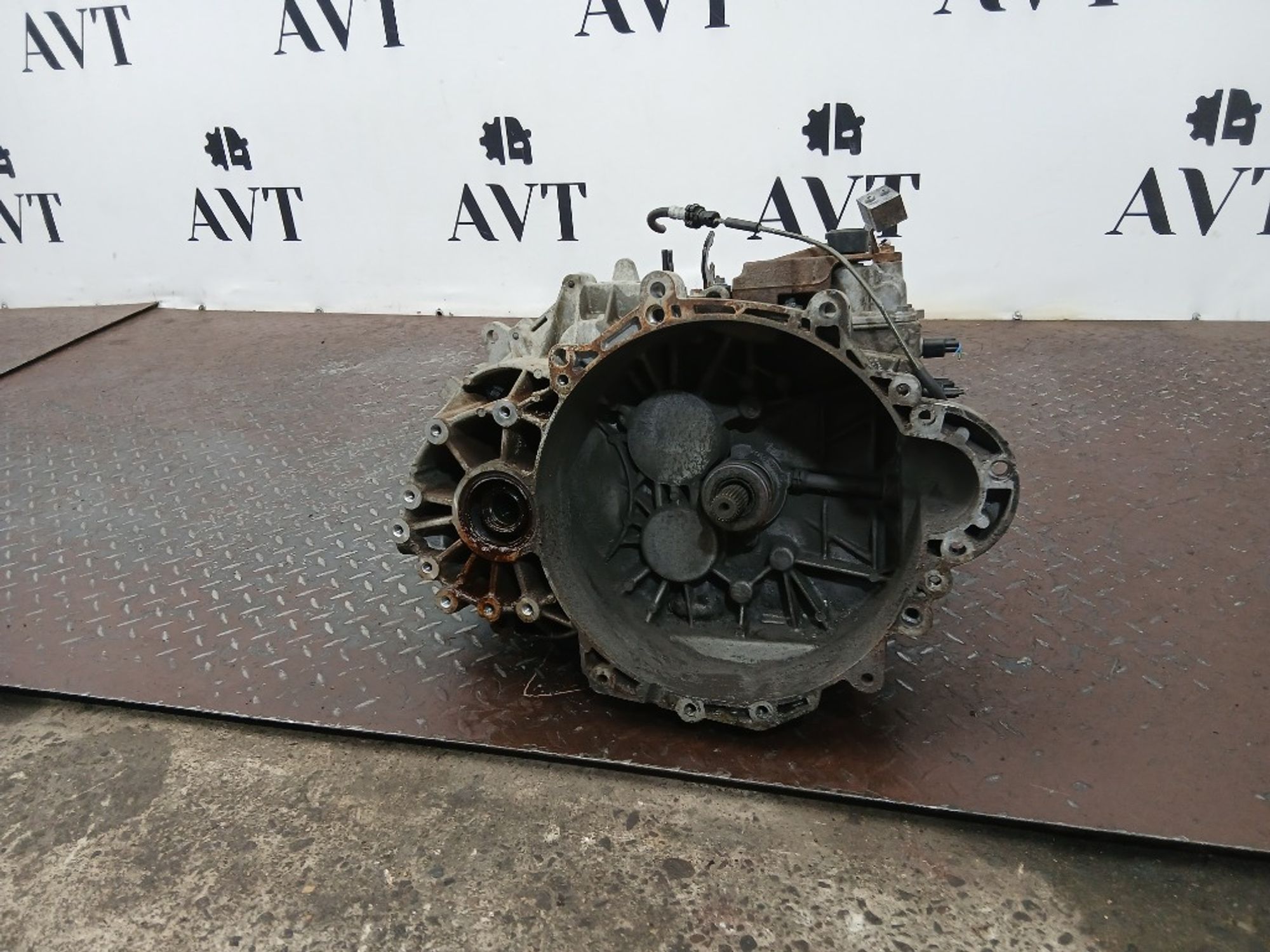 МКПП Land Rover Freelander 224DT 7G9R7002HJ, 20000 рублей, Москва