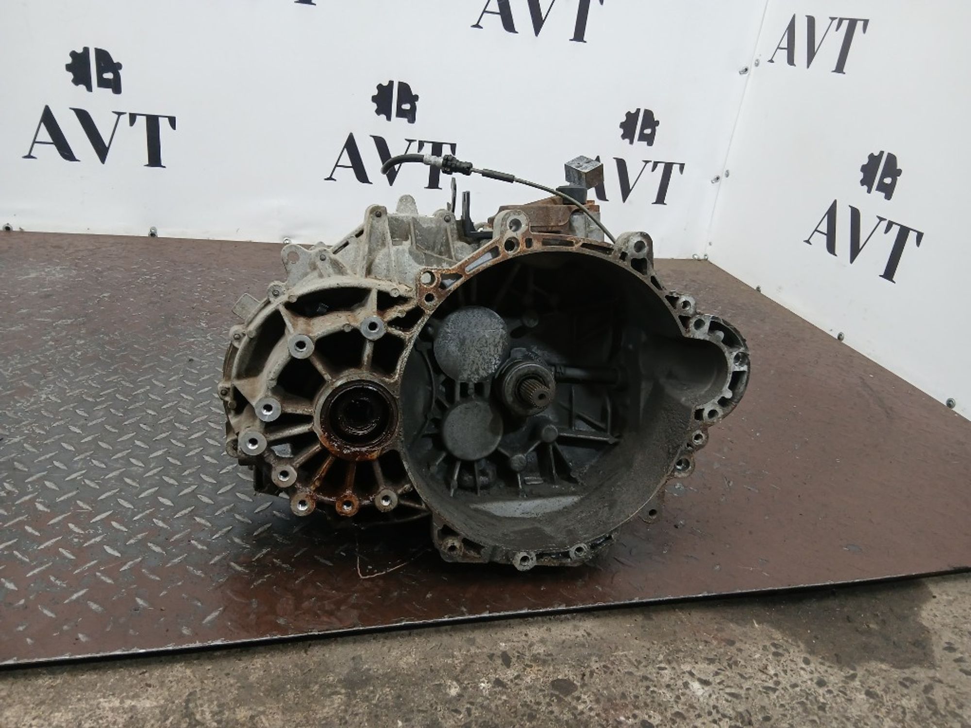 МКПП Land Rover Freelander 224DT 7G9R7002HJ, 20000 рублей, Москва