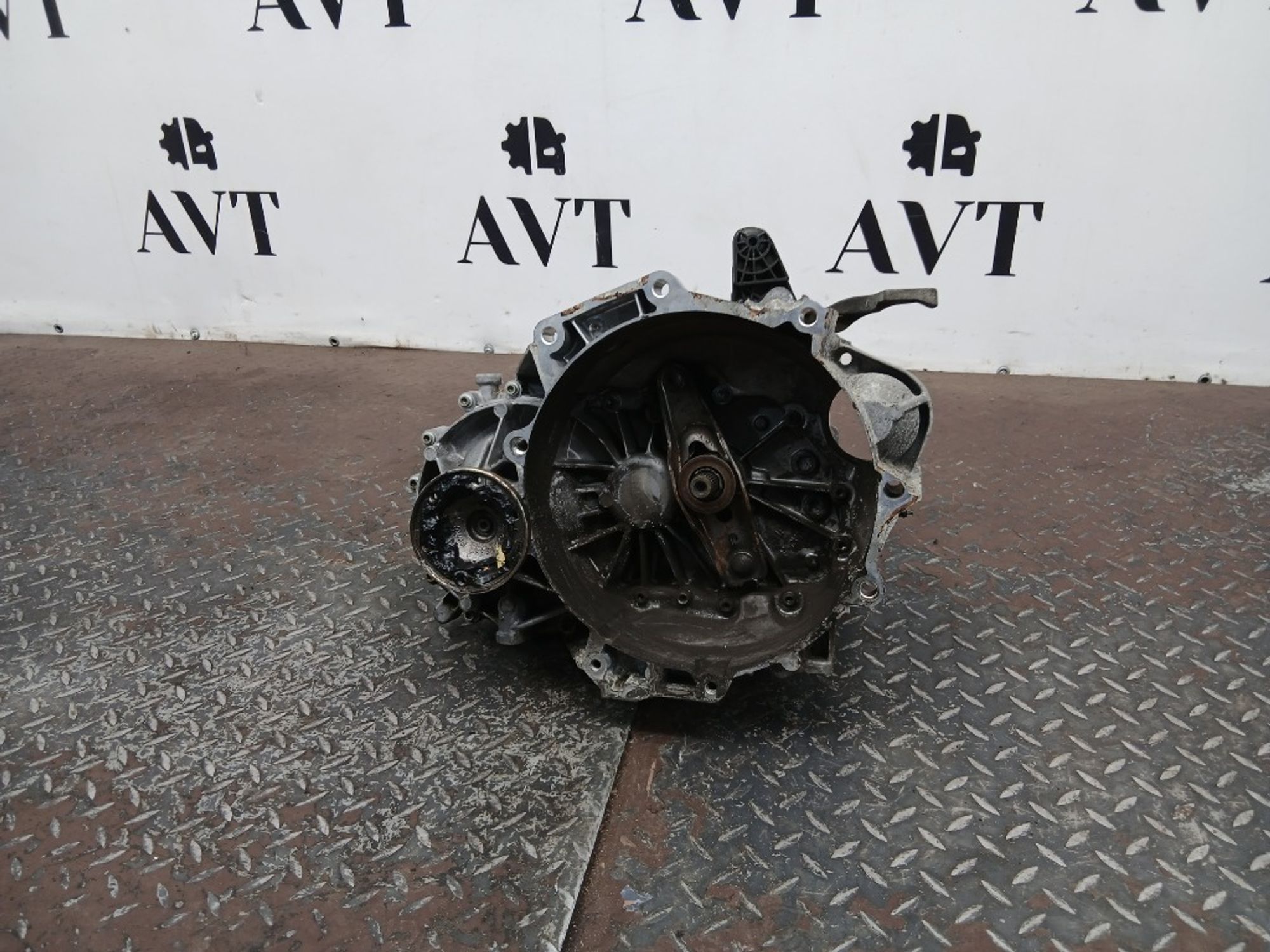 МКПП Skoda Yeti CBZ CBZA CBZB RGL, 65000 рублей, Москва