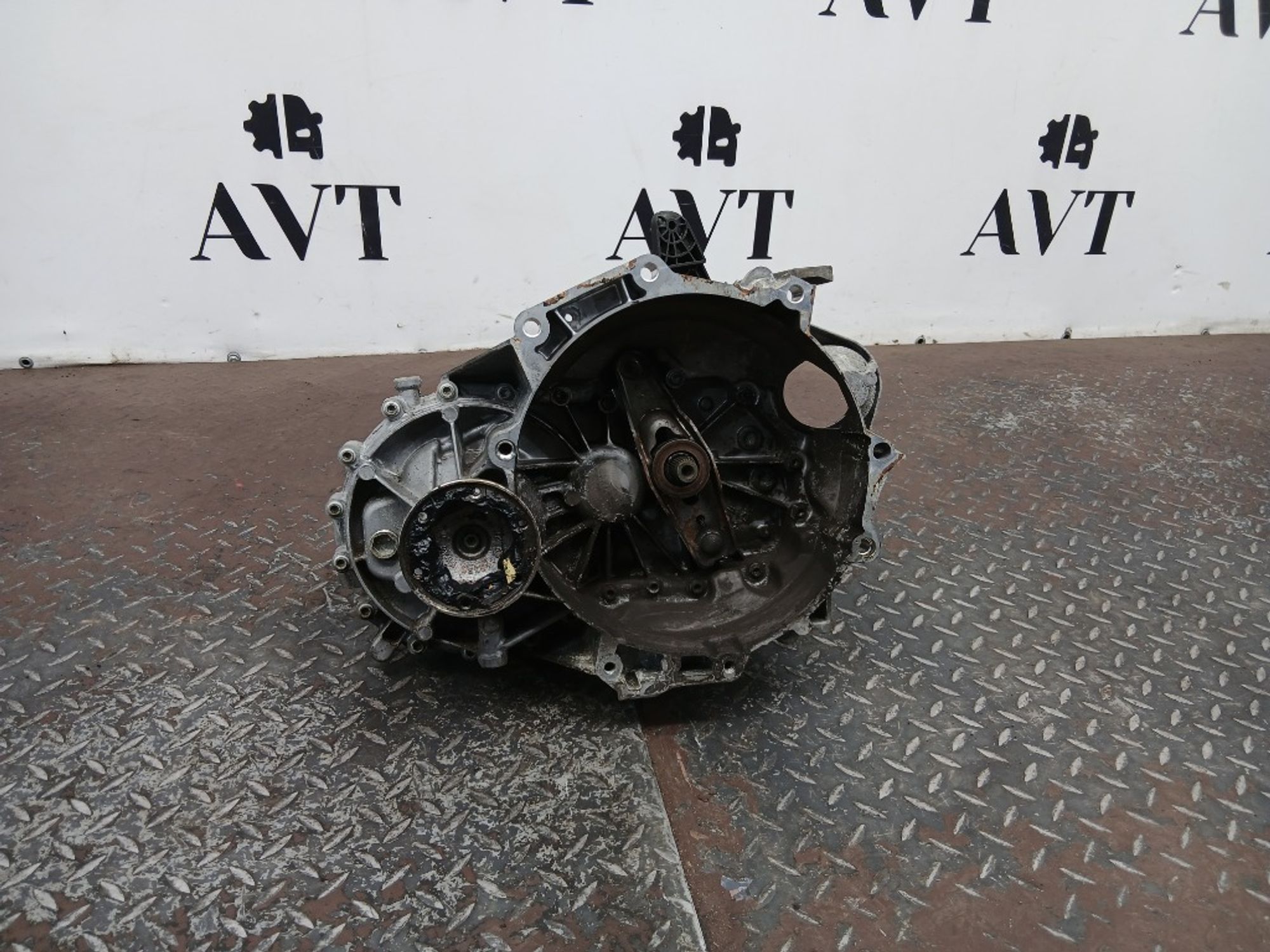 МКПП Skoda Yeti CBZ CBZA CBZB RGL, 65000 рублей, Москва