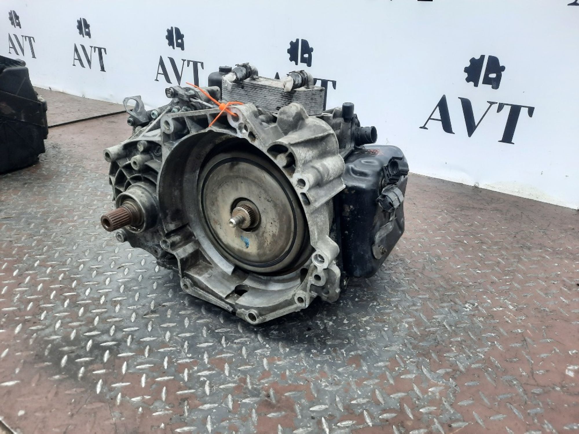 АКПП Audi A3 BKD GYN, 40000 рублей, Москва