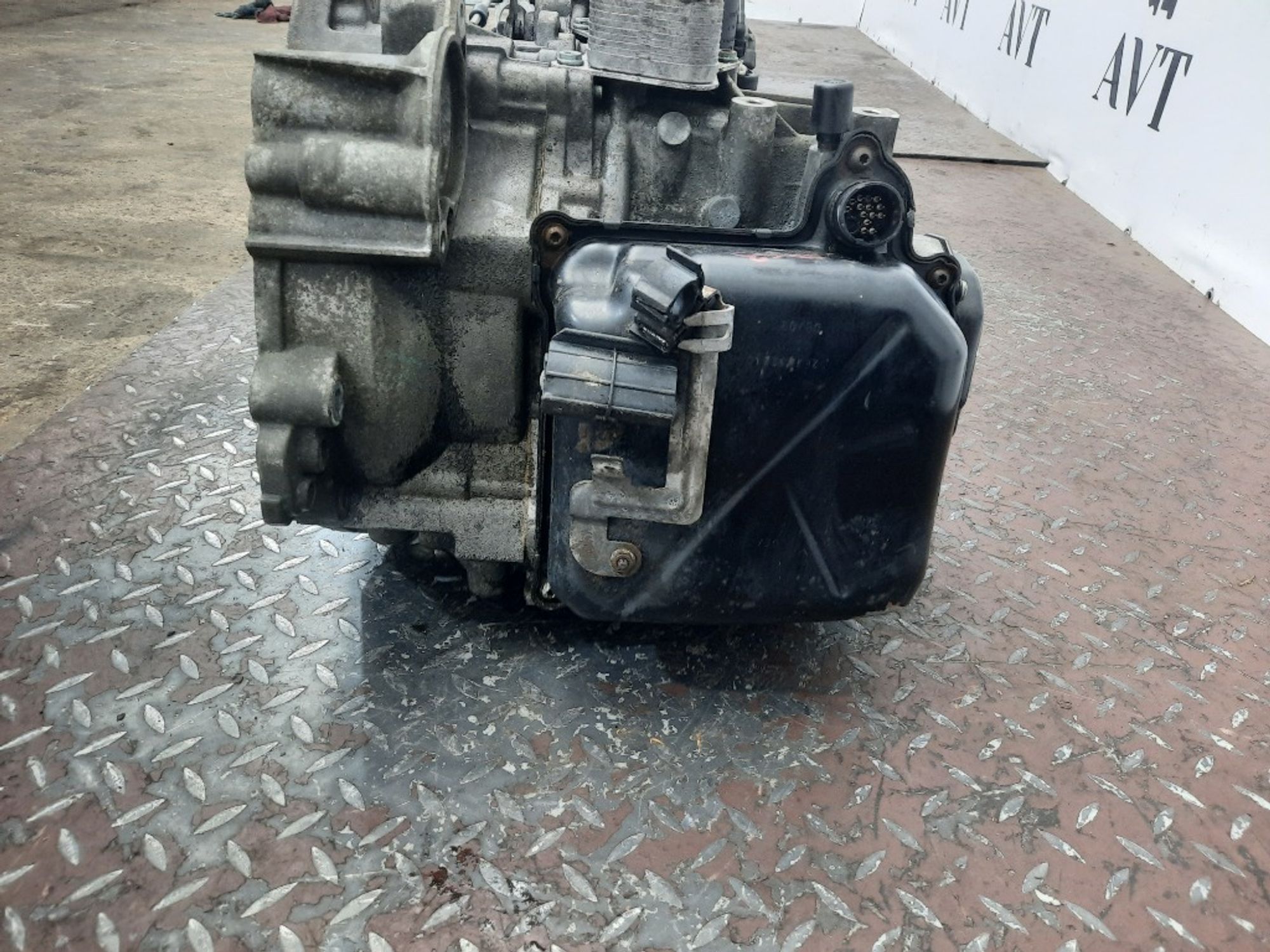 АКПП Audi A3 BKD GYN, 40000 рублей, Москва