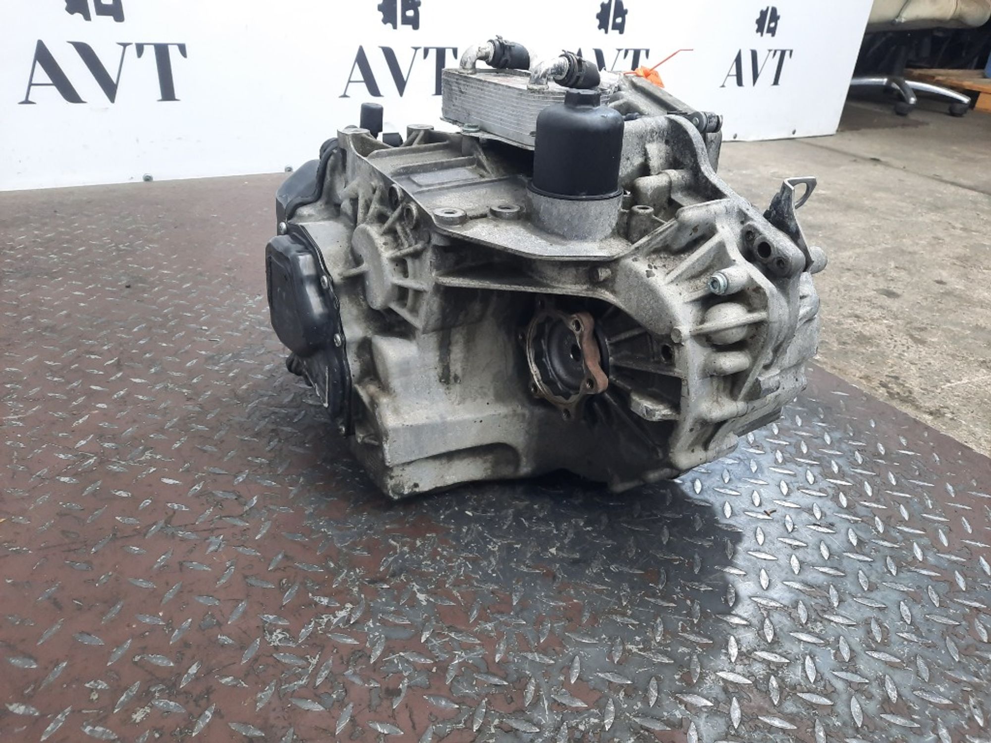 АКПП Audi A3 BKD GYN, 40000 рублей, Москва