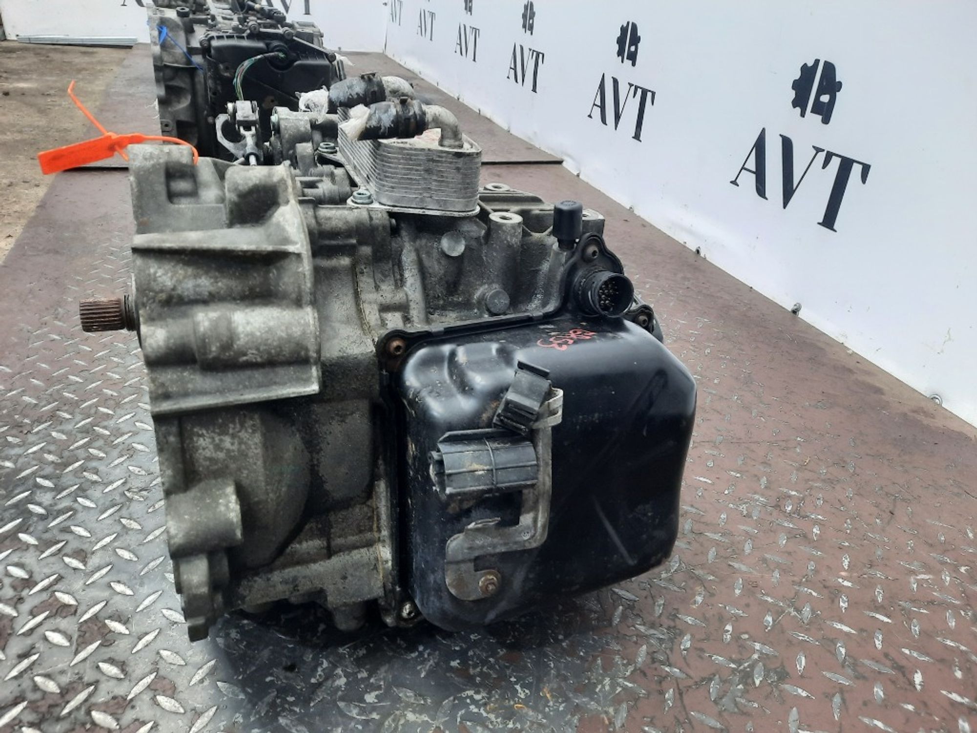 АКПП Audi A3 BKD GYN, 40000 рублей, Москва