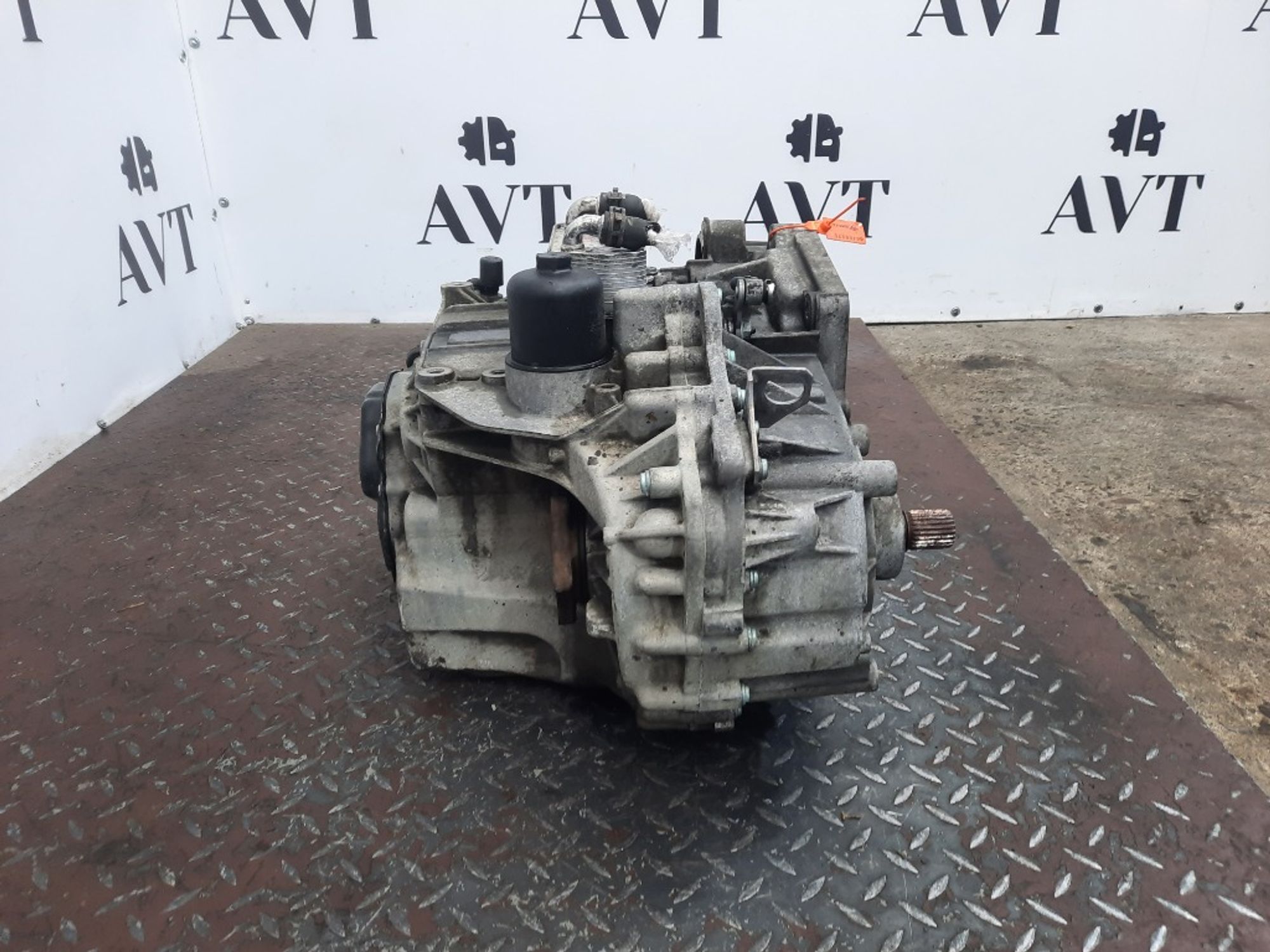 АКПП Audi A3 BKD GYN, 40000 рублей, Москва