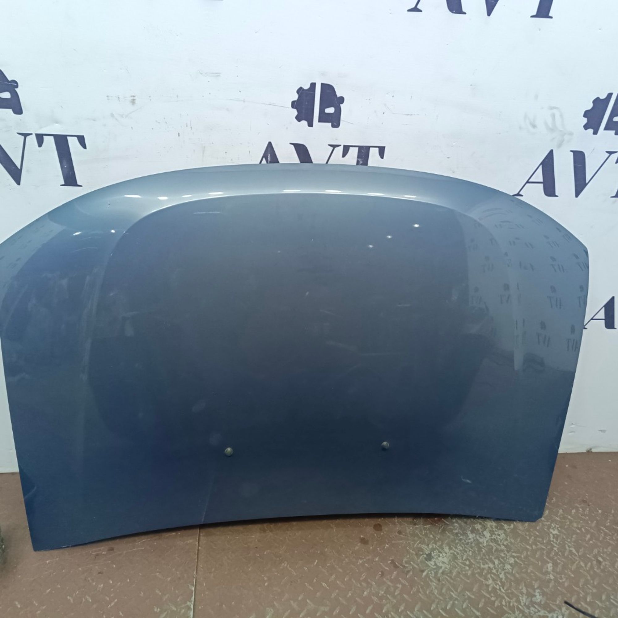 Ноускат (Nose Cut) Renault Duster 620227924R, 125000 рублей, Москва