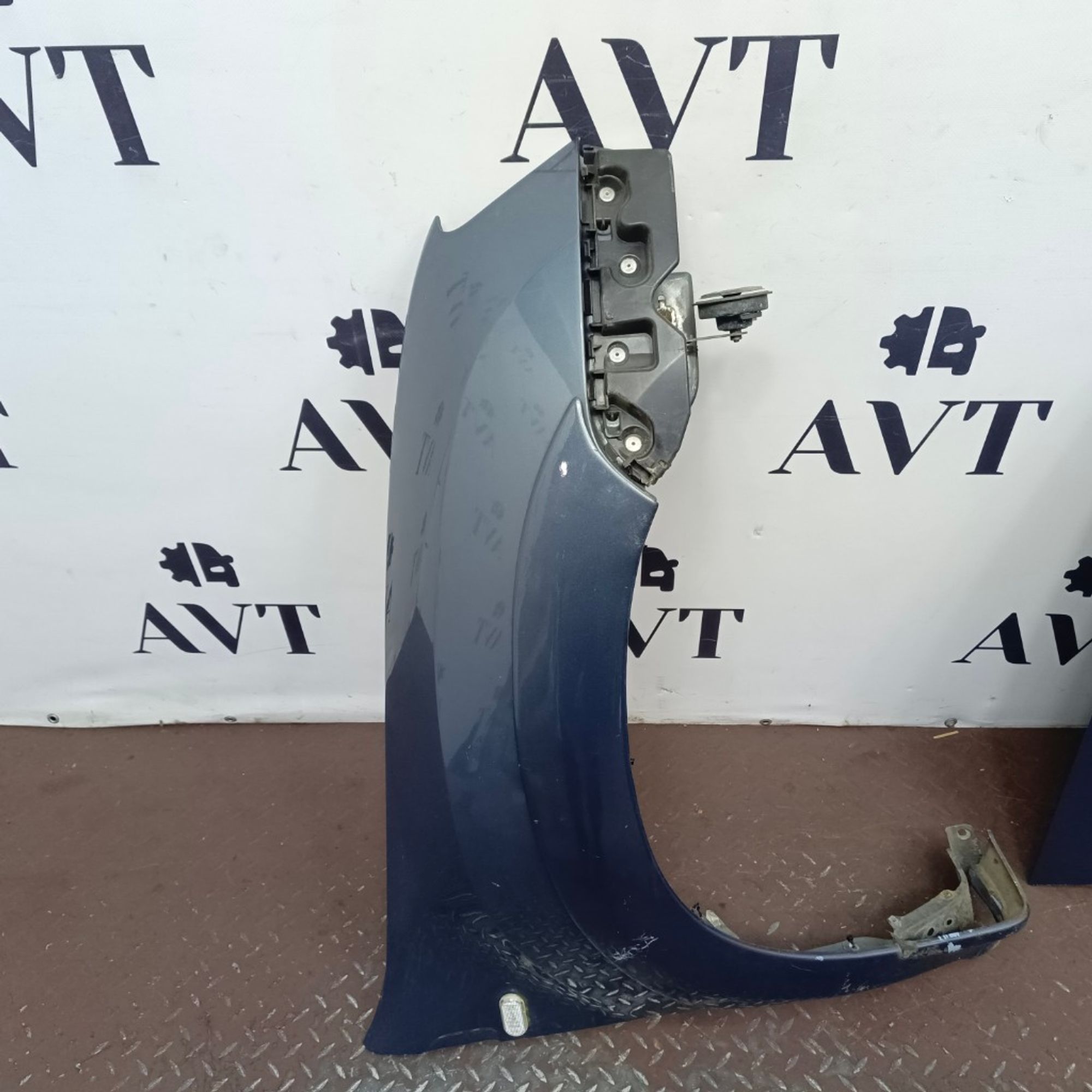 Ноускат (Nose Cut) Renault Duster 620227924R, 125000 рублей, Москва