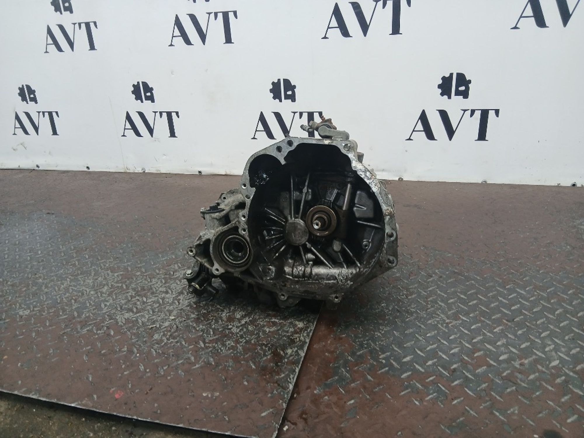 МКПП Nissan Almera QG15DE 4M40, 50000 рублей, Москва