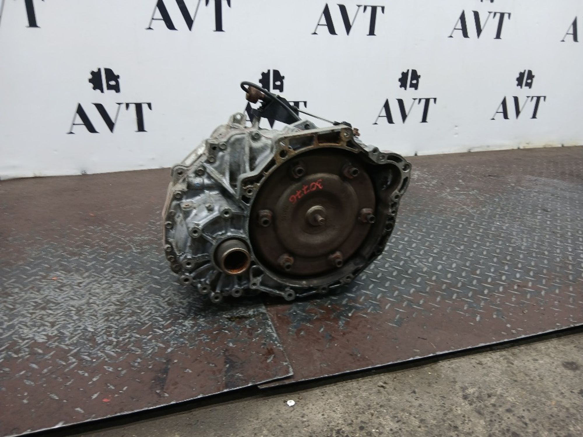 АКПП Land Rover Freelander 224DT TF81SC, 70000 рублей, Москва