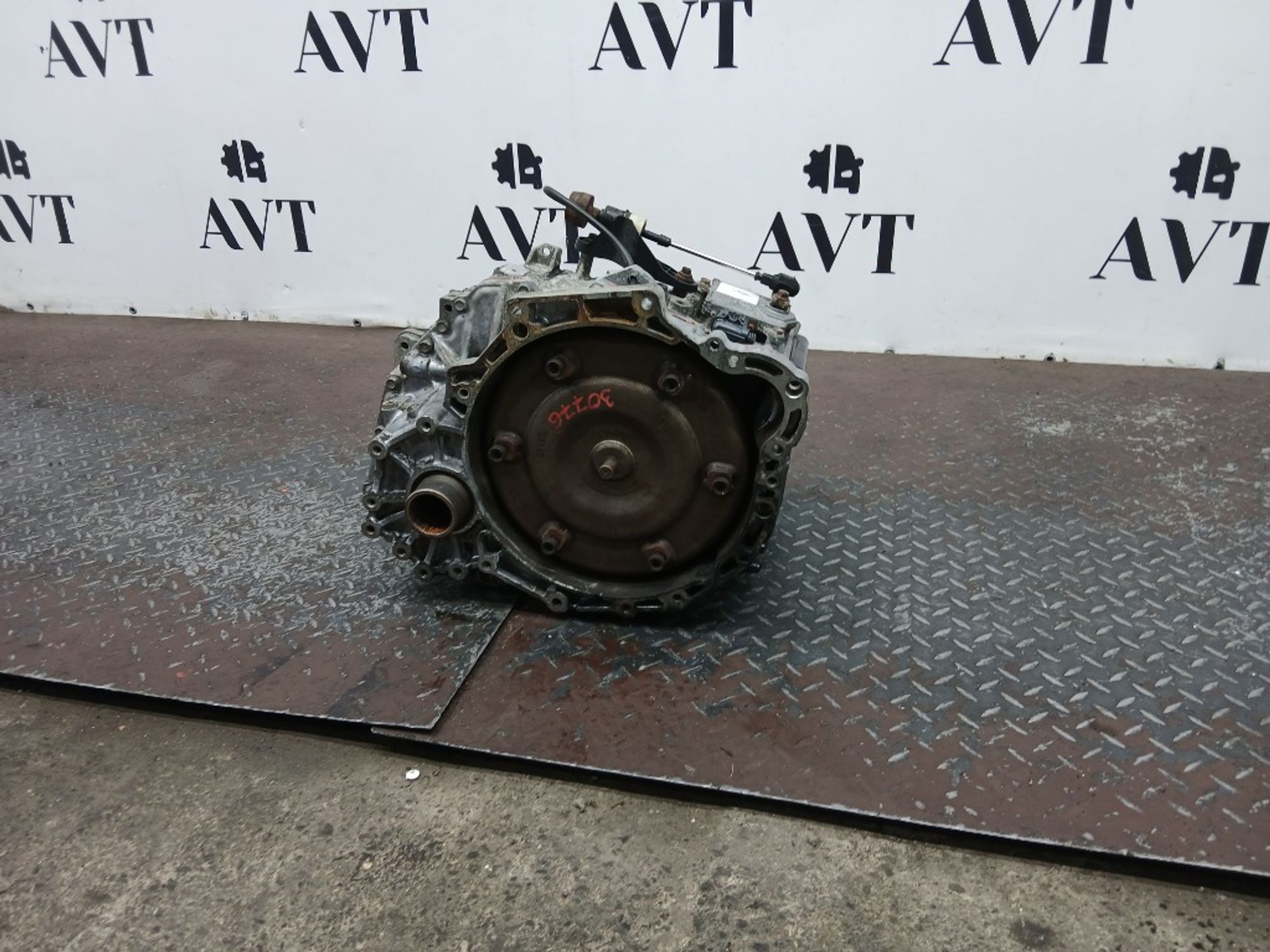 АКПП Land Rover Freelander 224DT TF81SC, 70000 рублей, Москва