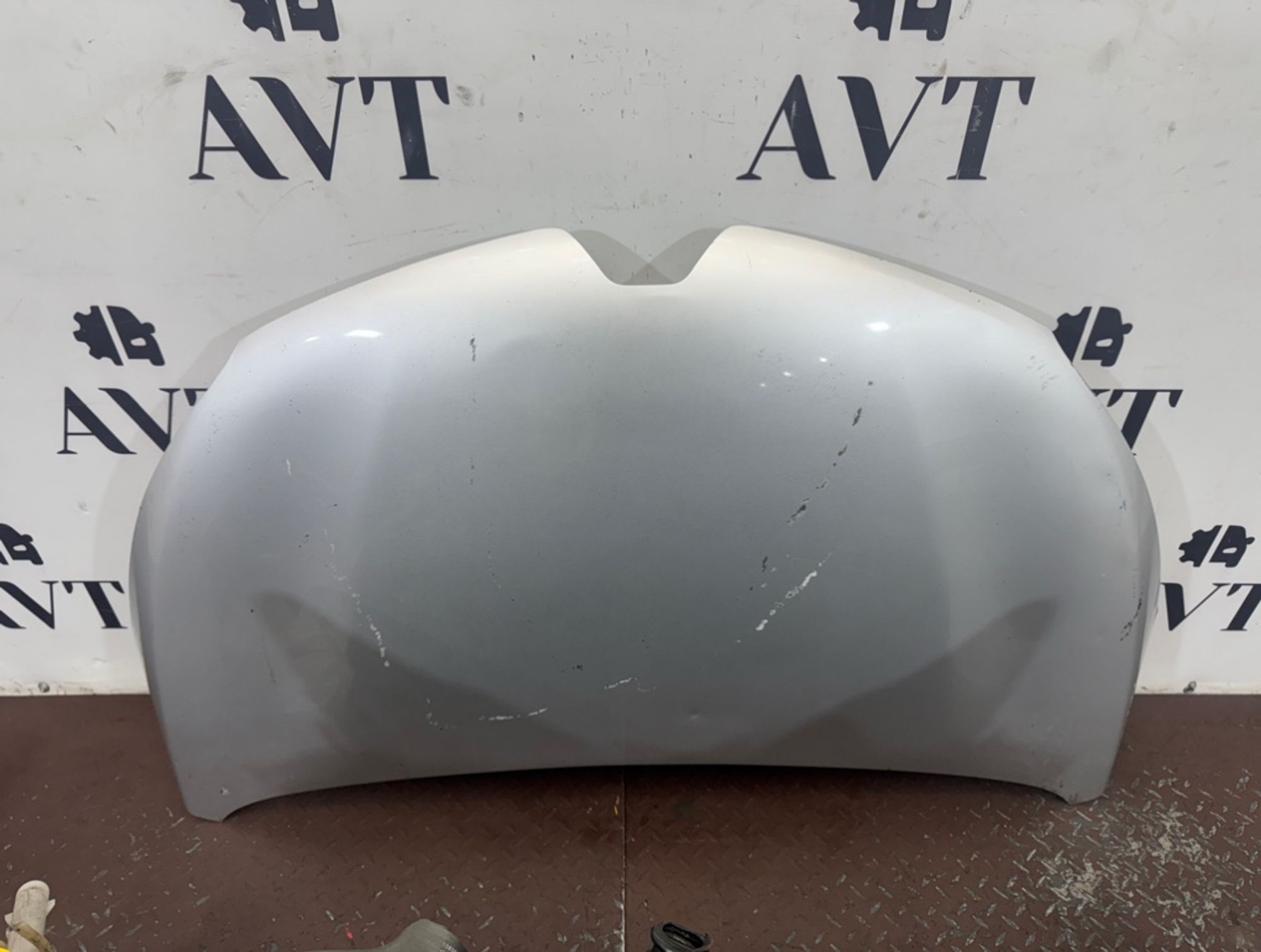 Ноускат (Nose Cut) Renault Captur 620229390R, 155000 рублей, Москва