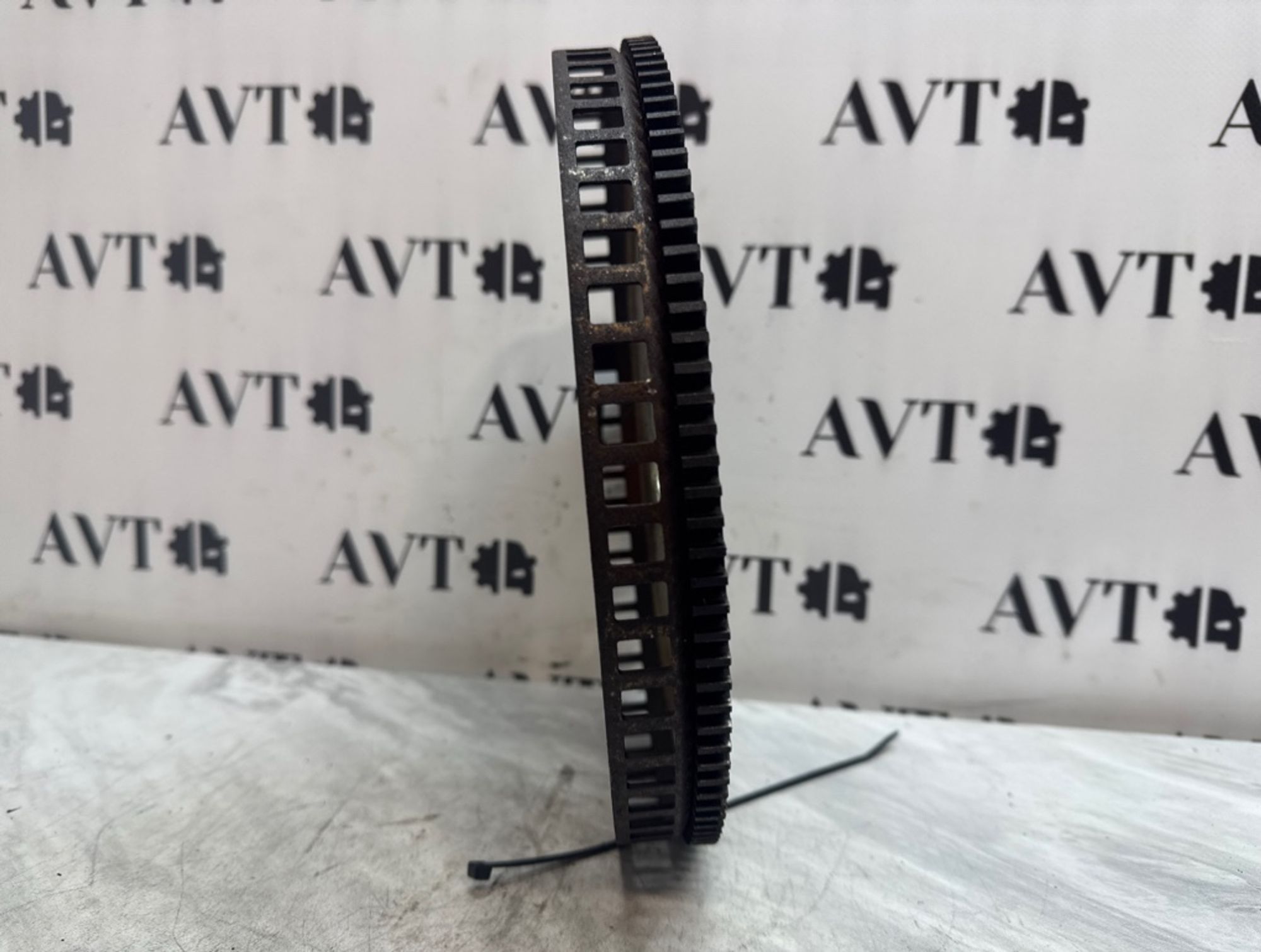 Маховик АКПП Renault Scenic K4M813 7700111627, 10000 рублей, Москва