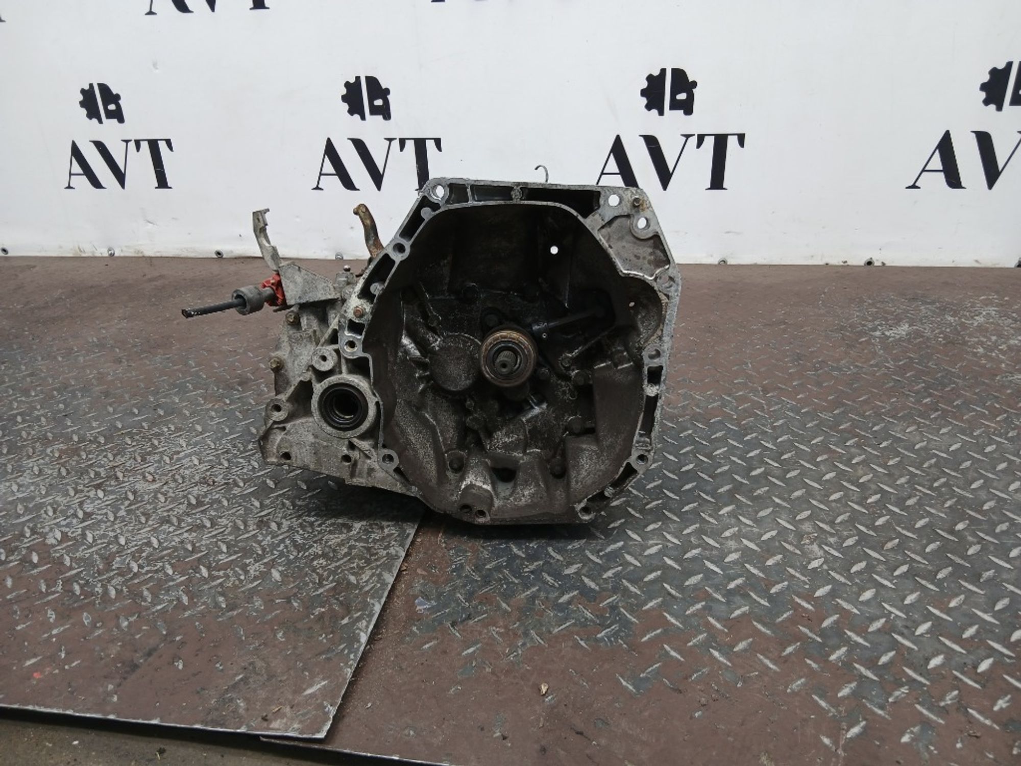 МКПП Nissan Qashqai J10 HR16DE JR5132, 40000 рублей, Москва
