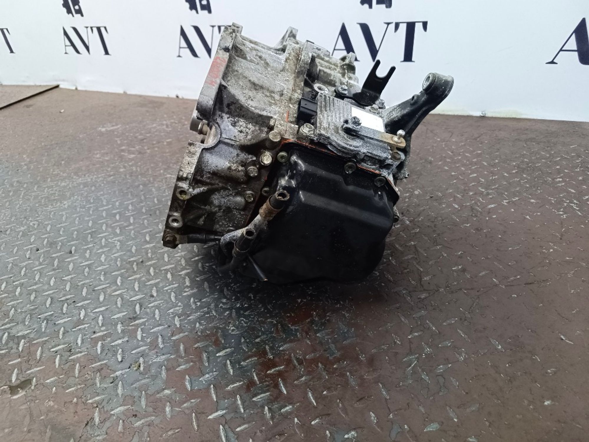 АКПП Volvo XC90 B6324S TF80SC, 60000 рублей, Москва