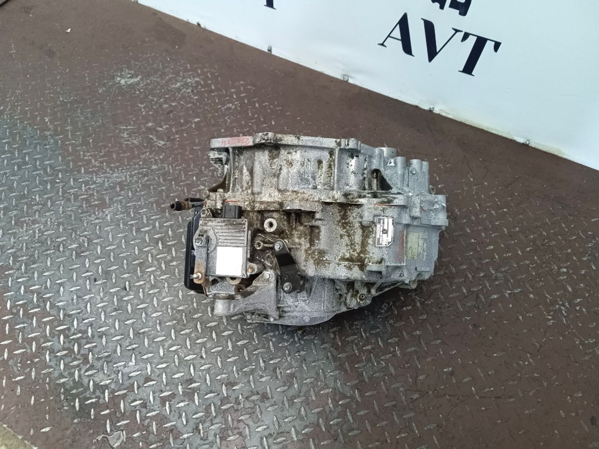 АКПП Volvo XC90 B6324S TF80SC, 60000 рублей, Москва