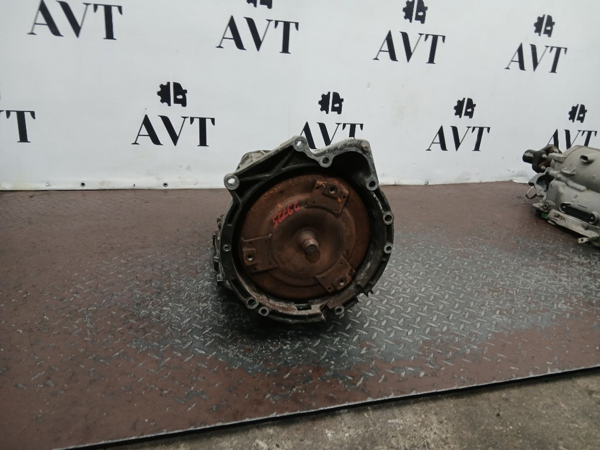 АКПП BMW 5-Series E39 M52B28 286S1 5HP18, 70000 рублей, Москва