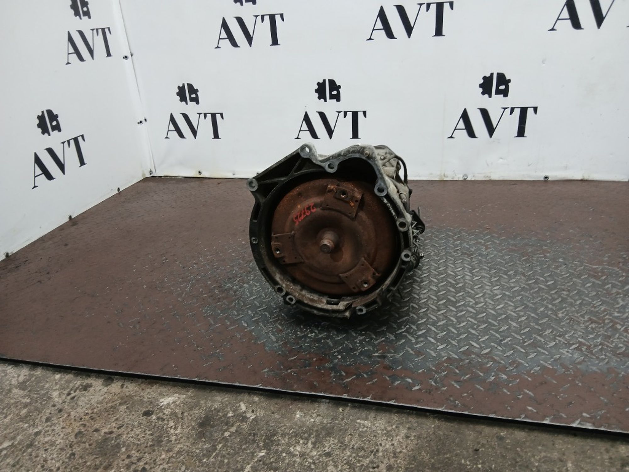 АКПП BMW 5-Series E39 M52B28 286S1 5HP18, 70000 рублей, Москва