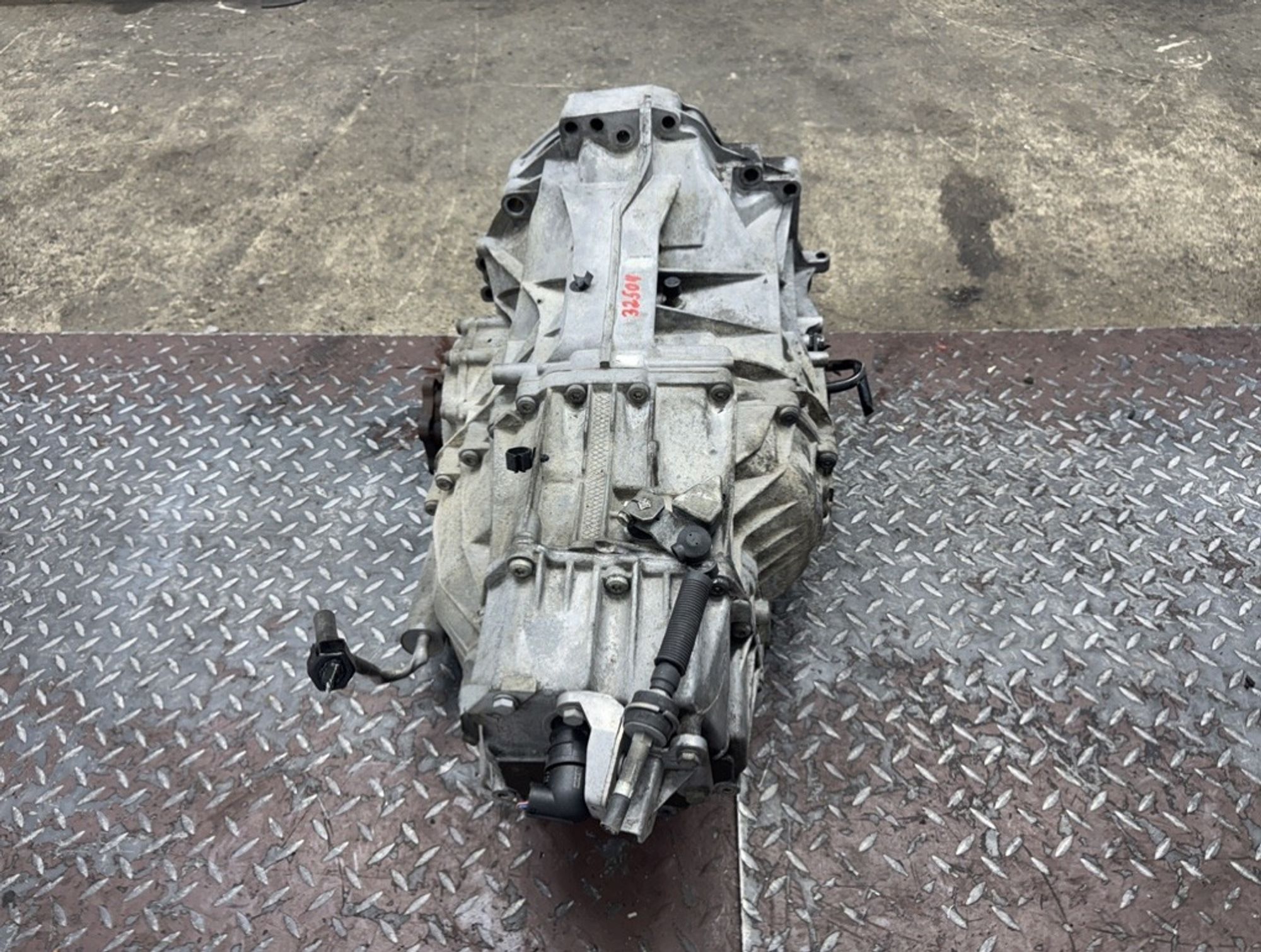 Вариатор / CVT Audi A4 B7 BPW KTT, 65000 рублей, Москва