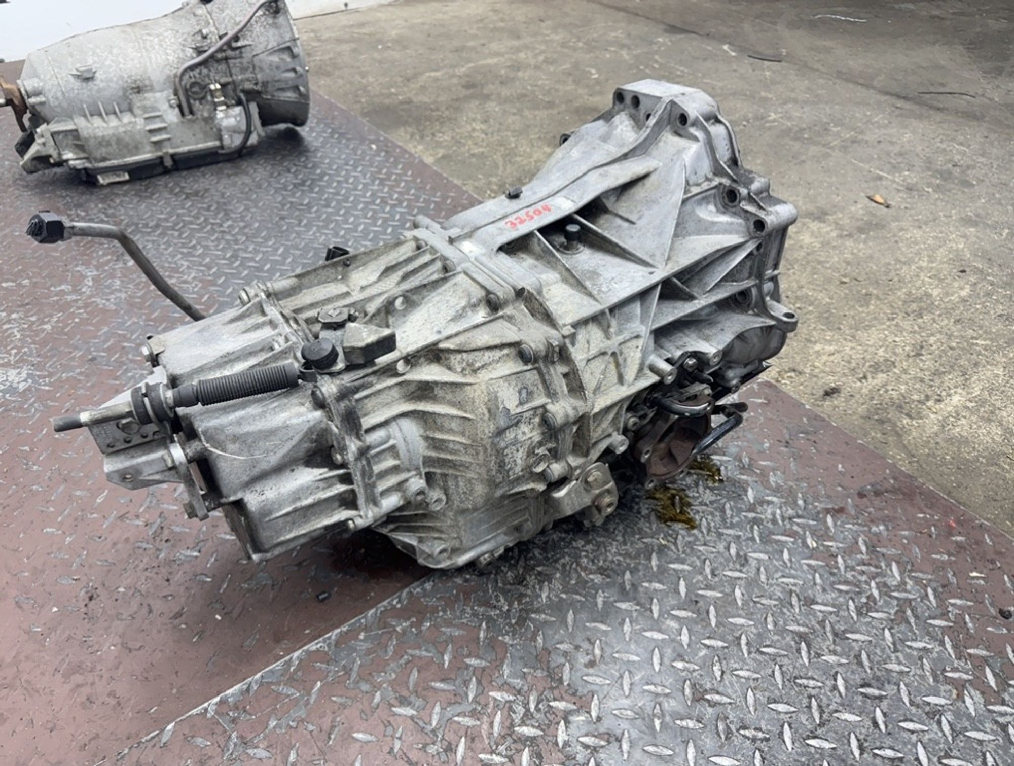 Вариатор / CVT Audi A4 B7 BPW KTT, 65000 рублей, Москва