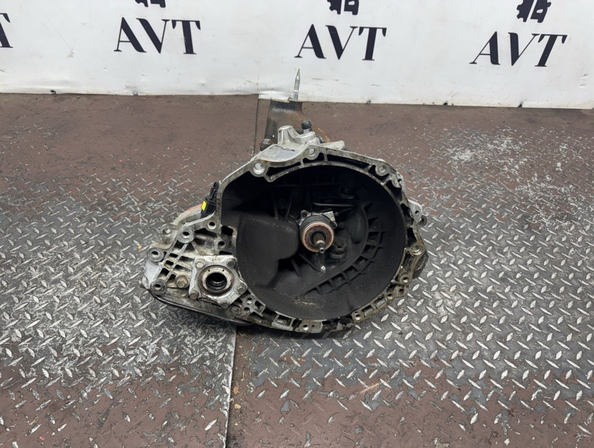 МКПП Chevrolet Lacetti J200 F16D3 96955174, 28000 рублей, Москва
