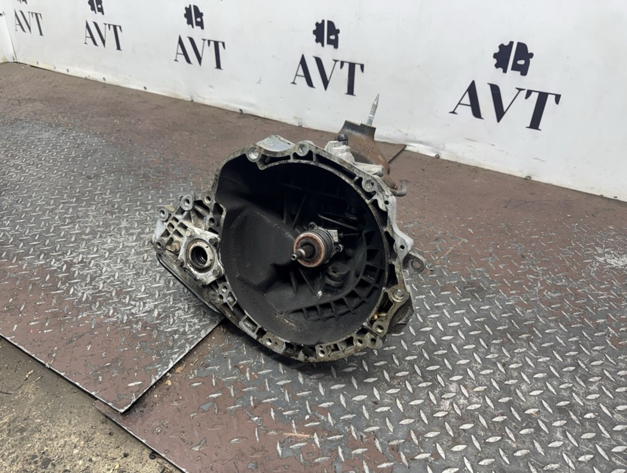 МКПП Chevrolet Lacetti J200 F16D3 96955174, 28000 рублей, Москва