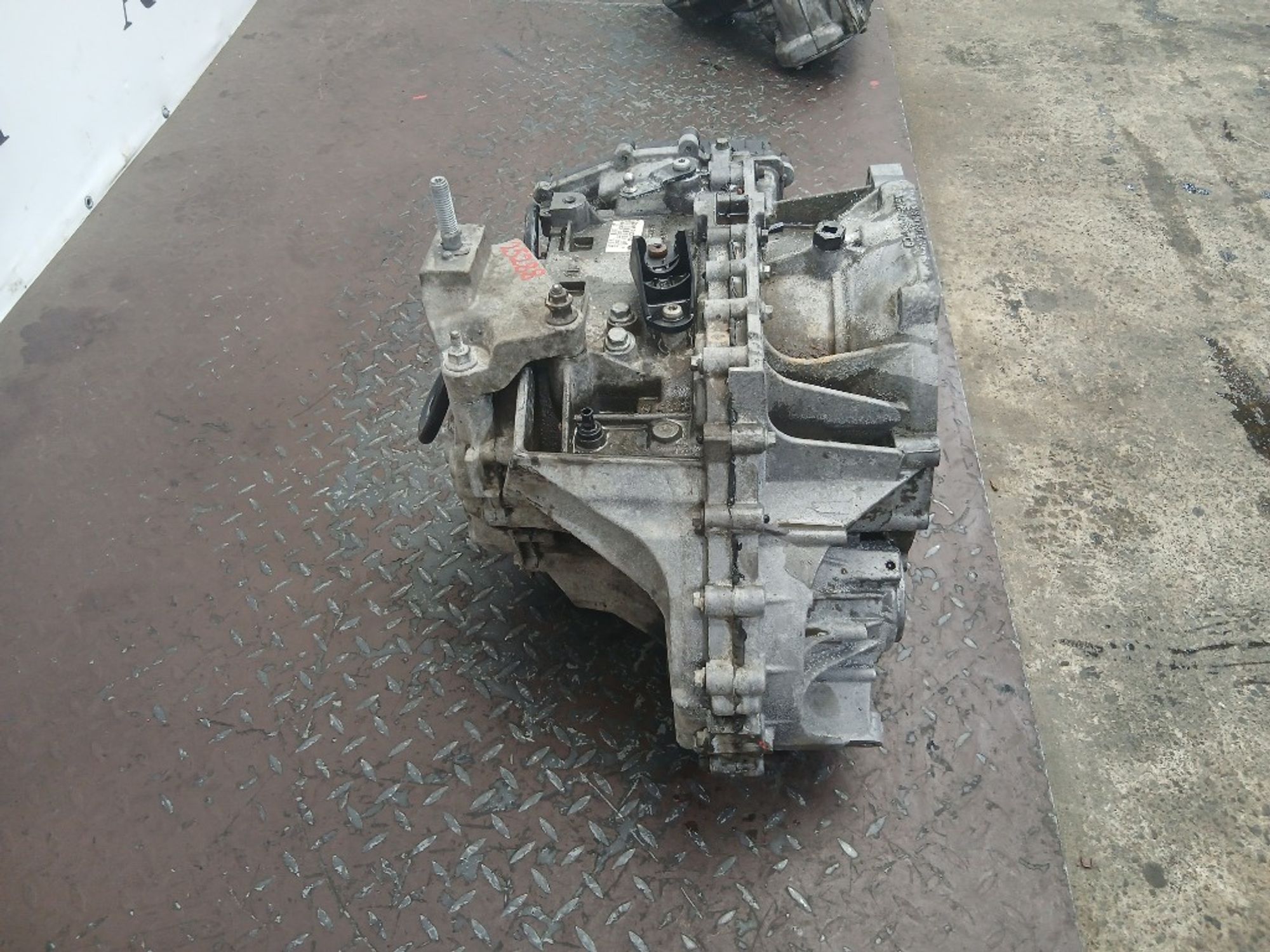 Робот PowerShift Ford Galaxy TNWA AG9R7000GB, 80000 рублей, Москва