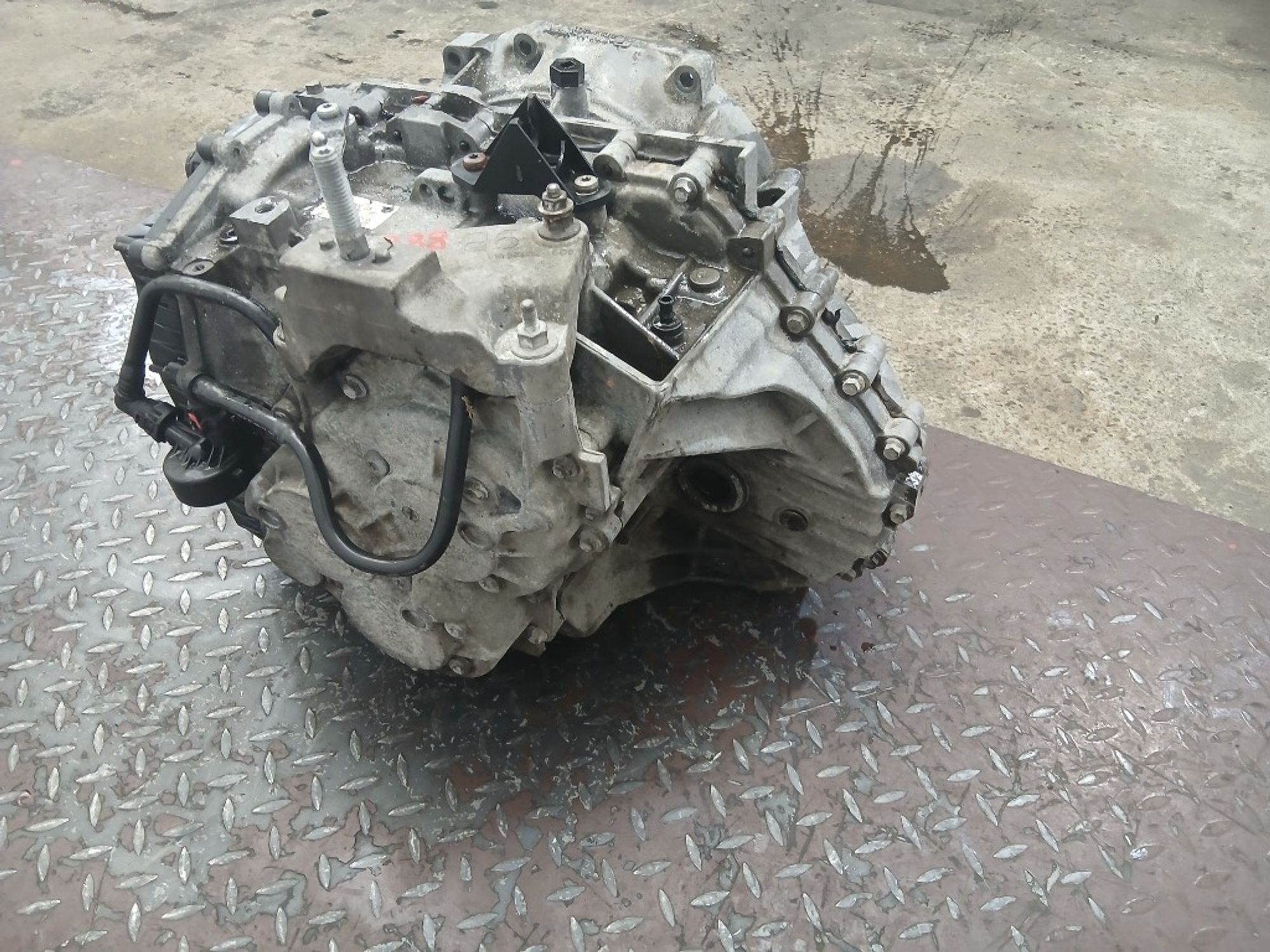 Робот PowerShift Ford Galaxy TNWA AG9R7000GB, 80000 рублей, Москва