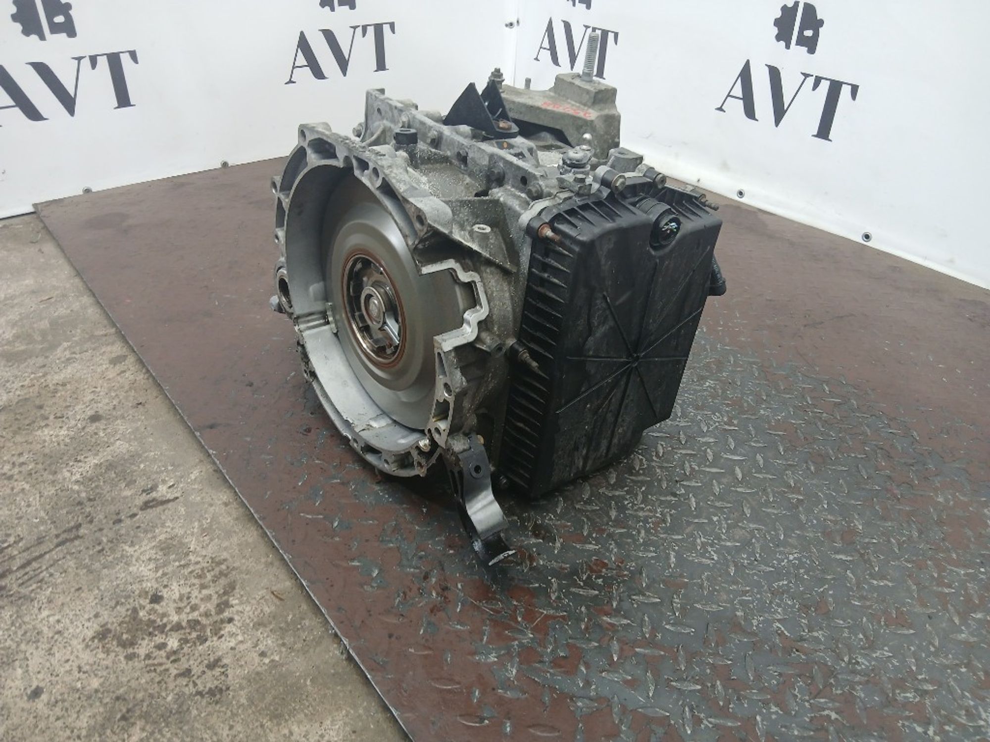Робот PowerShift Ford Galaxy TNWA AG9R7000GB, 80000 рублей, Москва