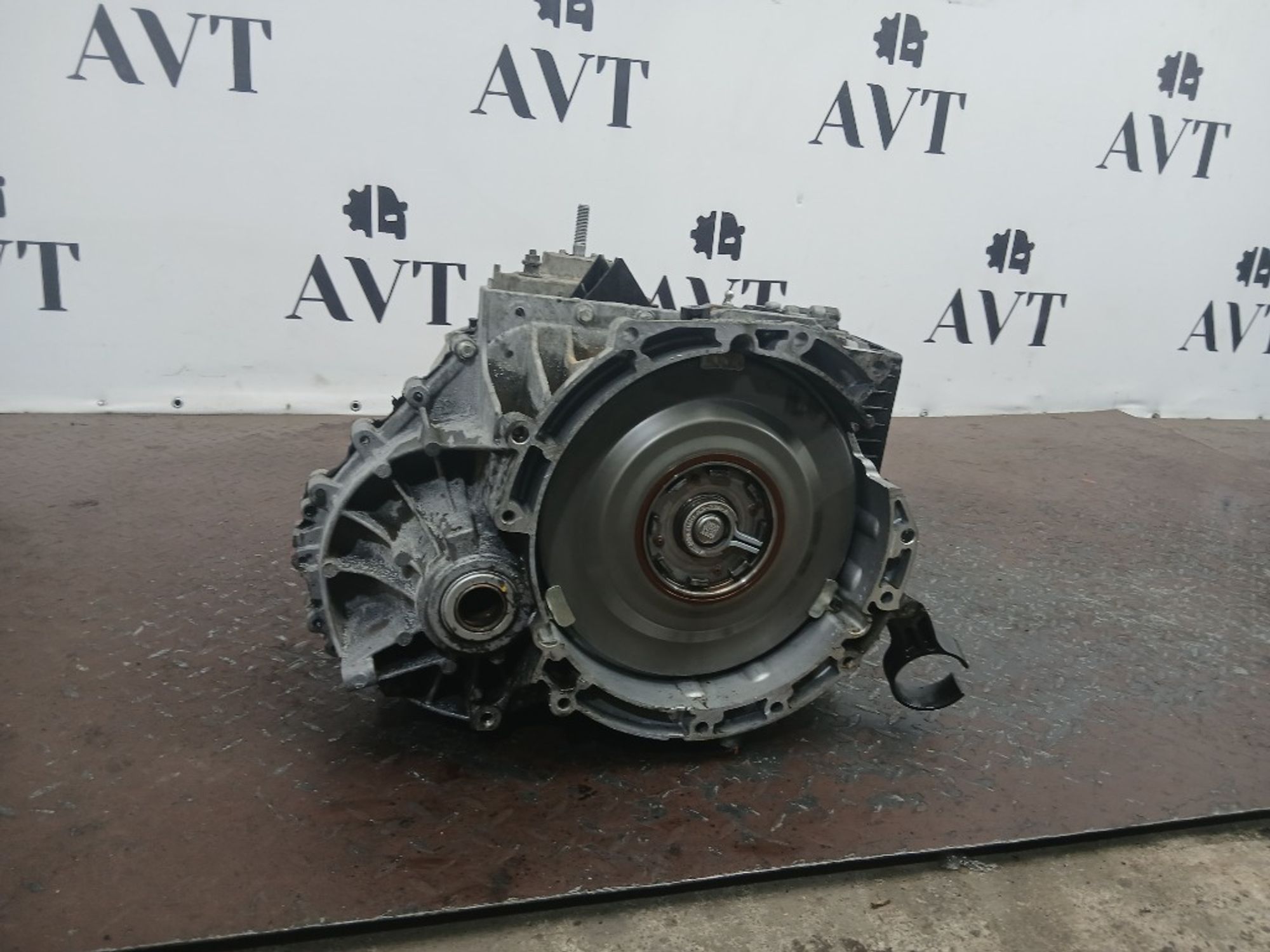 Робот PowerShift Ford Galaxy TNWA AG9R7000GB, 80000 рублей, Москва