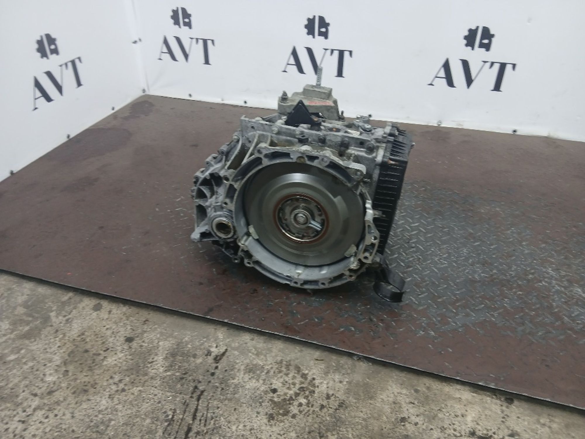 Робот PowerShift Ford Galaxy TNWA AG9R7000GB, 80000 рублей, Москва