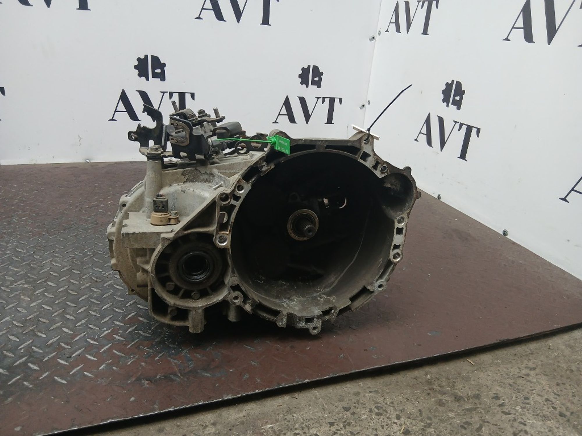 МКПП Hyundai IX35 D4HA M56GF2-1, 20000 рублей, Москва