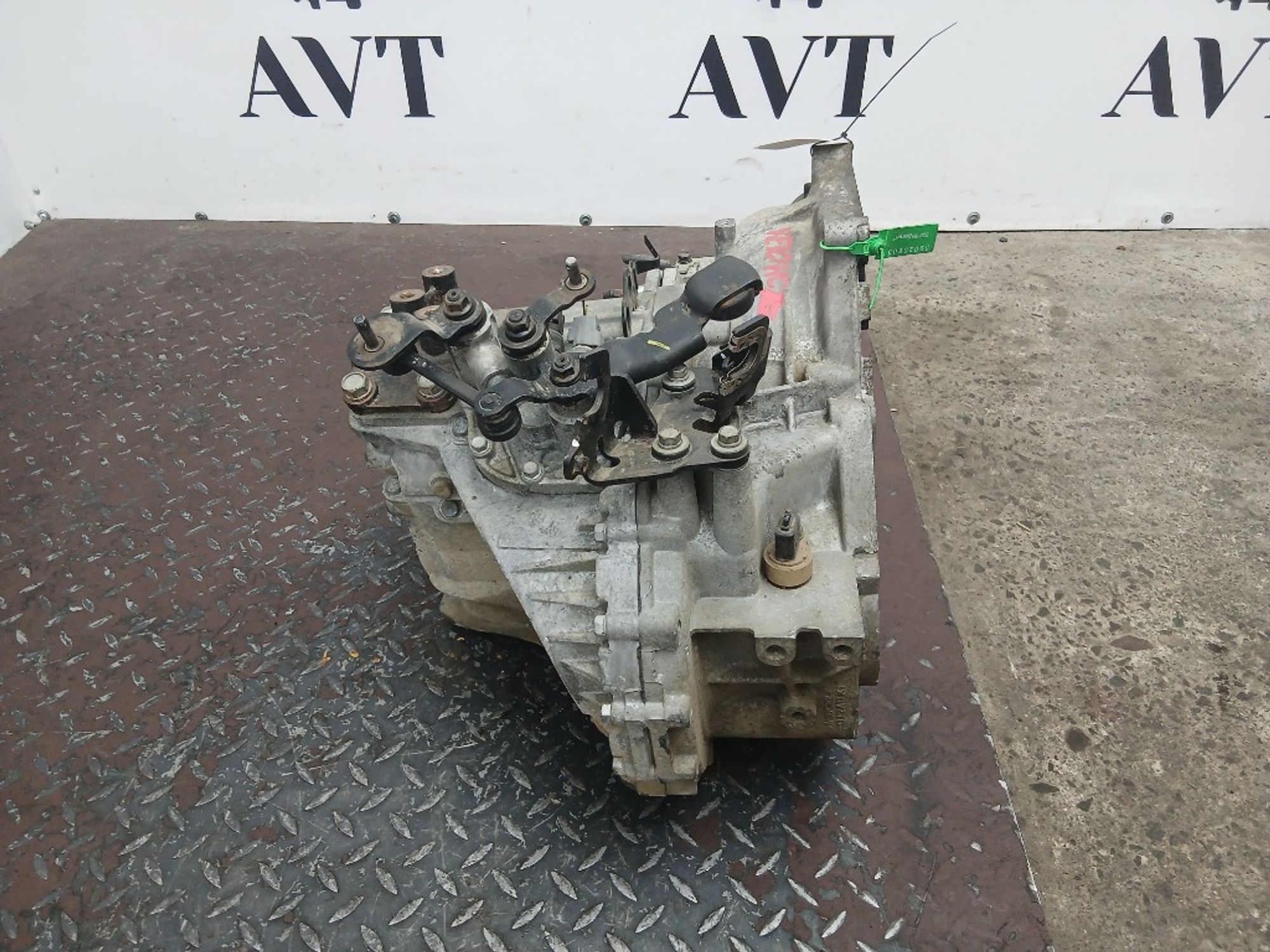 МКПП Hyundai IX35 D4HA M56GF2-1, 20000 рублей, Москва