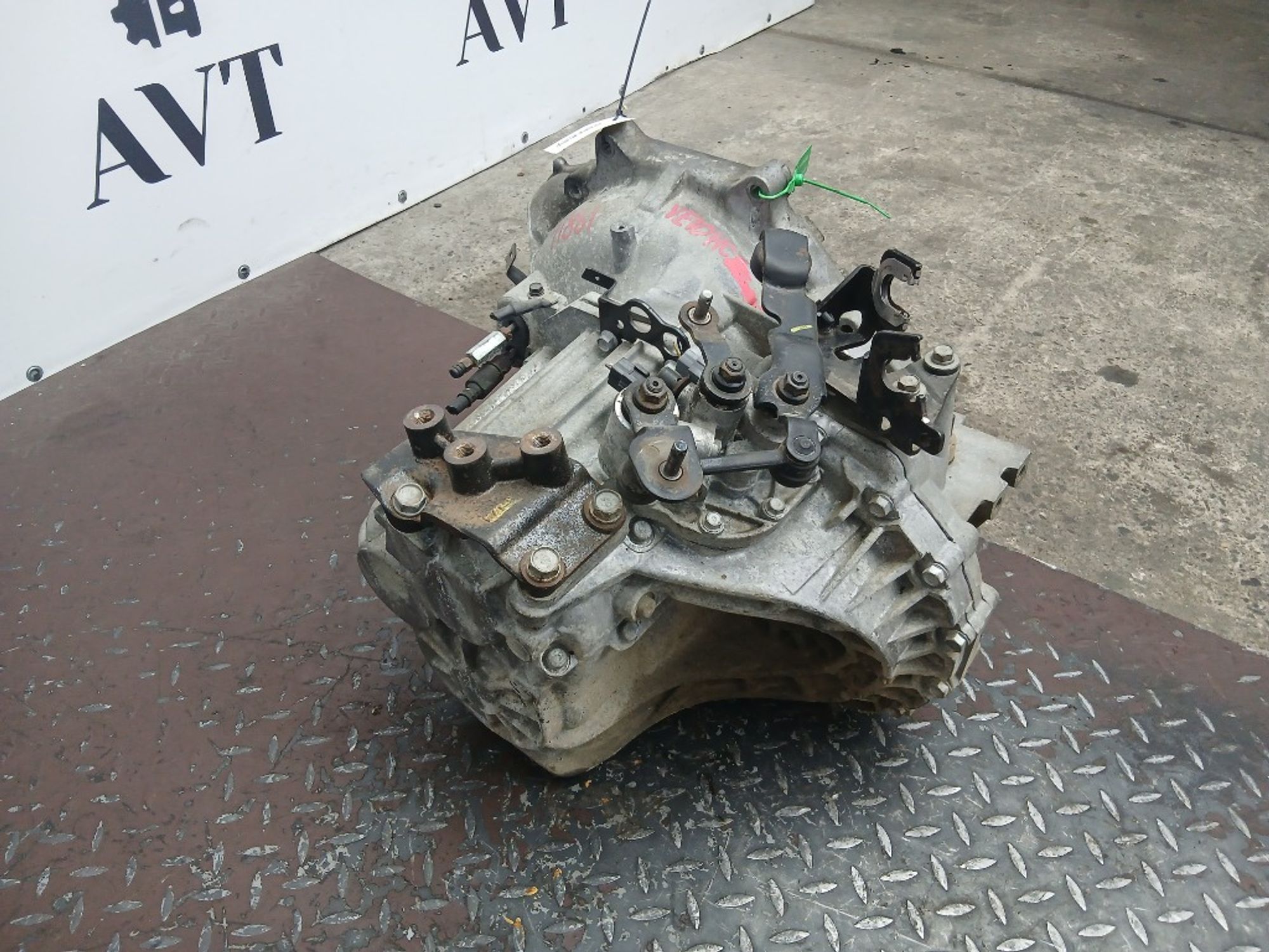 МКПП Hyundai IX35 D4HA M56GF2-1, 20000 рублей, Москва