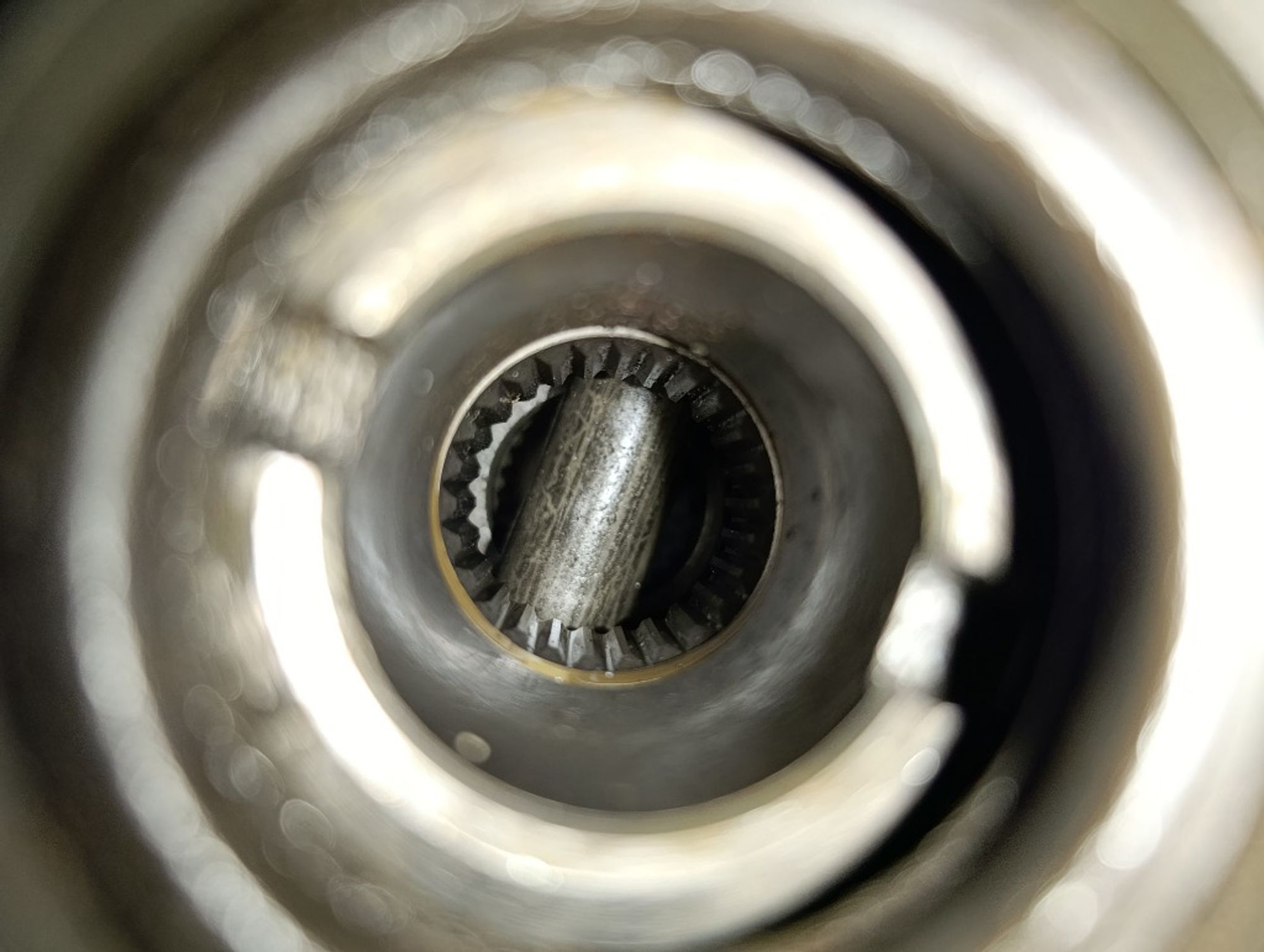 МКПП Renault Megane 2 K9K732 TL4, 8000 рублей, Москва