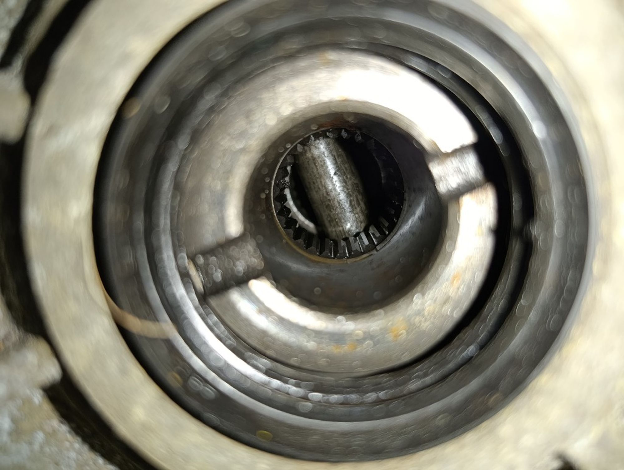 МКПП Renault Megane 2 K9K732 TL4, 8000 рублей, Москва