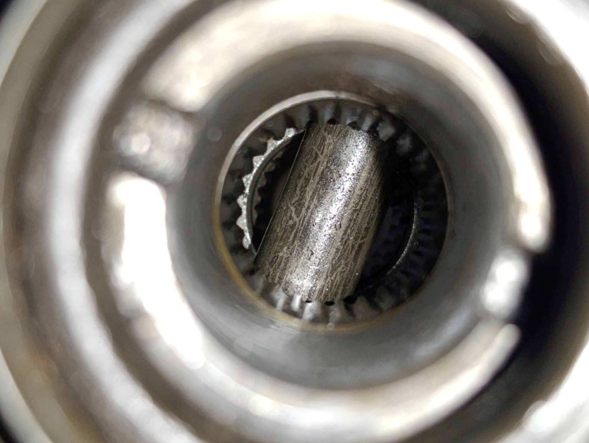 МКПП Renault Megane 2 K9K732 TL4, 8000 рублей, Москва