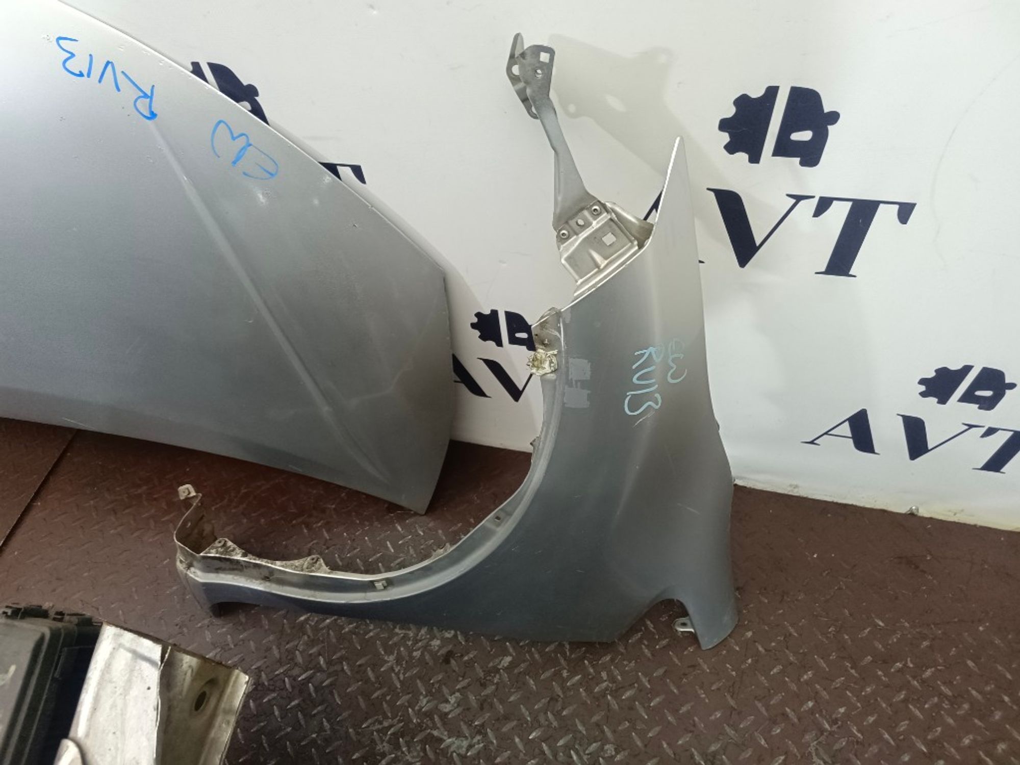 Ноускат (Nose Cut) Honda Civic 9, 135000 рублей, Москва