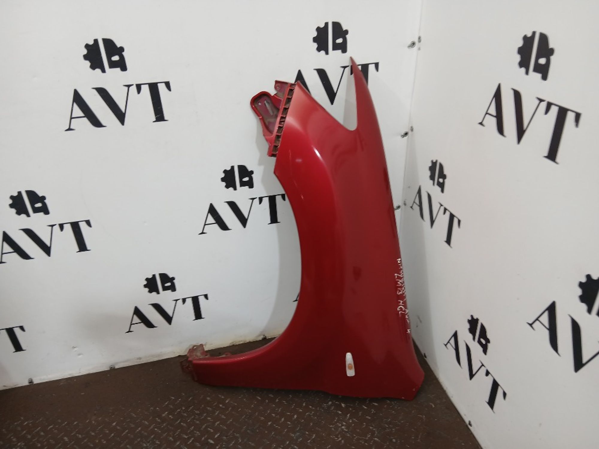 Ноускат (Nose Cut) Mitsubishi ASX 6400F649ZZ, 175000 рублей, Москва