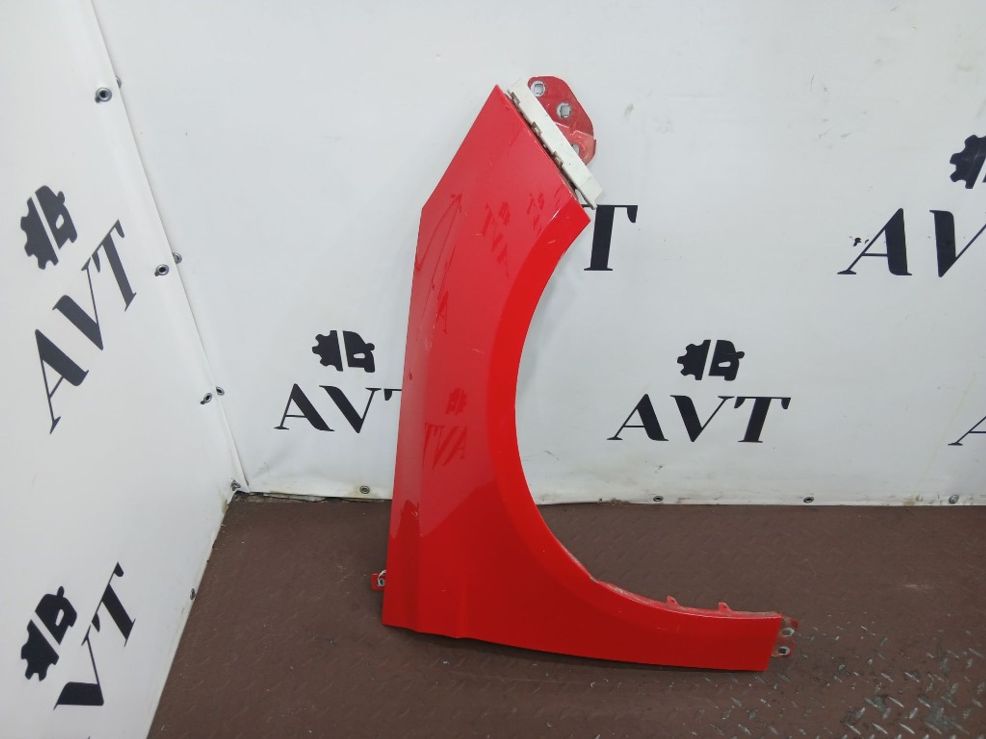 Ноускат (Nose Cut) Ford Focus 3 1719342, 100000 рублей, Москва