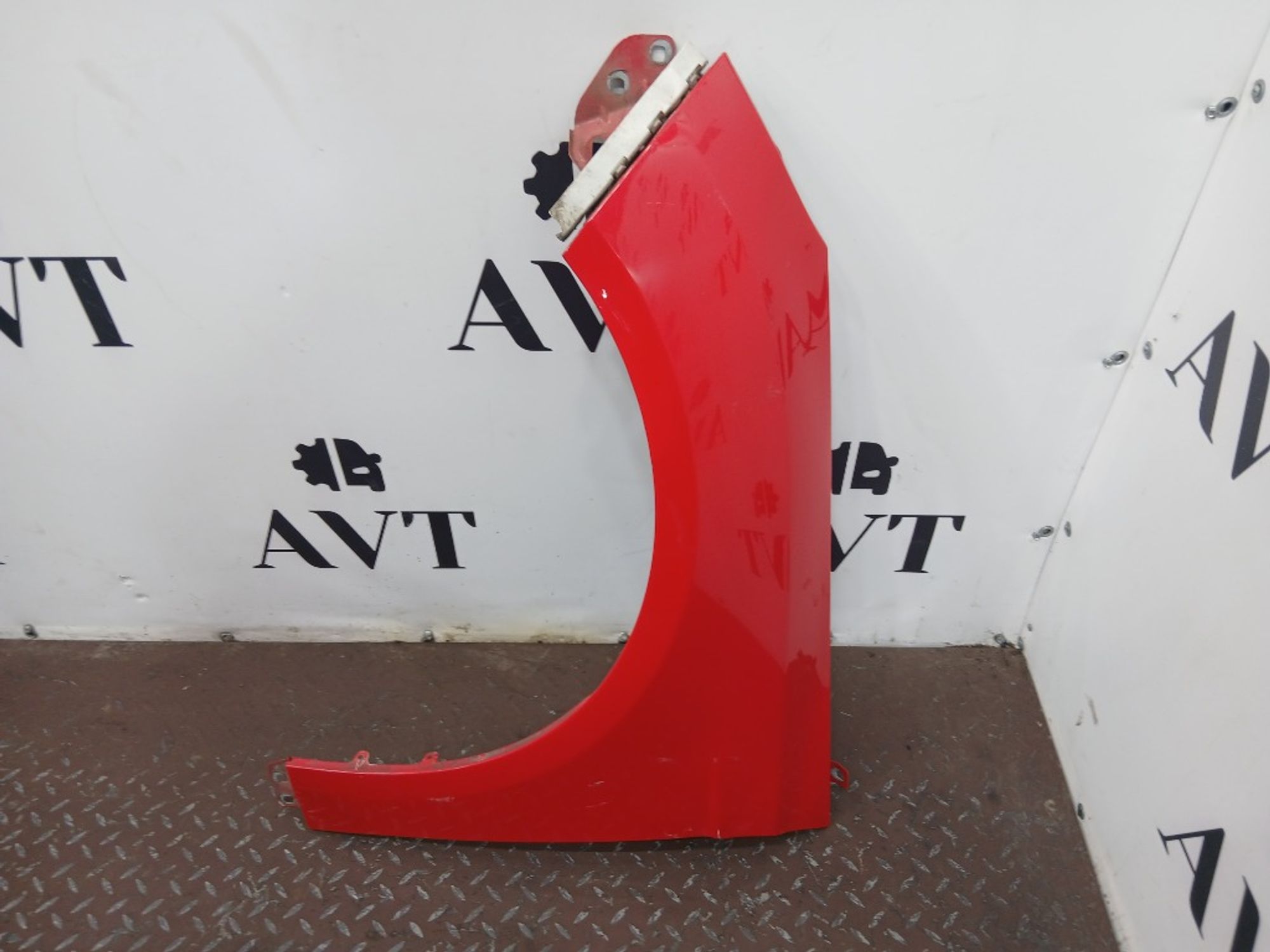 Ноускат (Nose Cut) Ford Focus 3 1719342, 100000 рублей, Москва