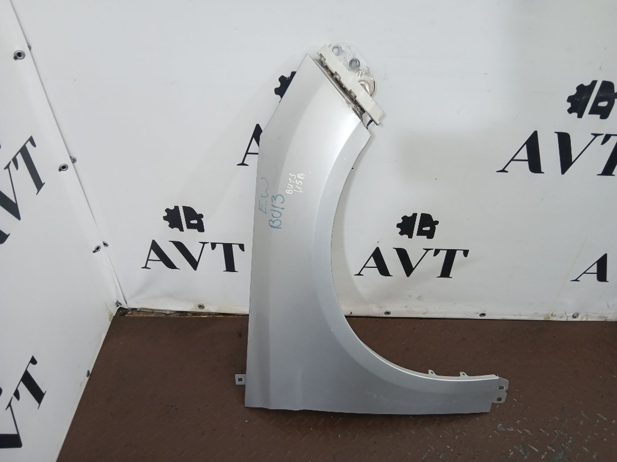 Ноускат (Nose Cut) Ford Focus 3, 100000 рублей, Москва