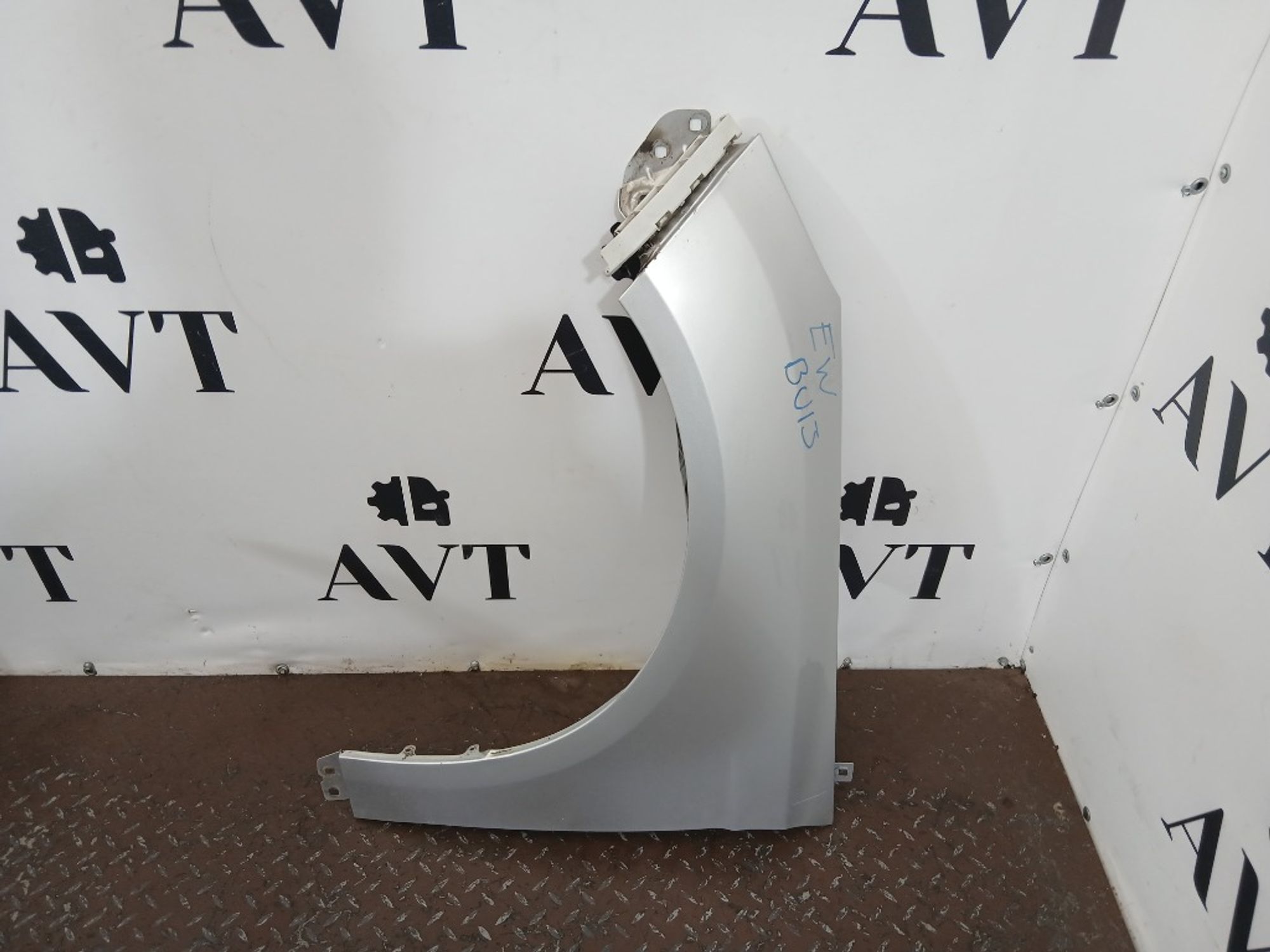 Ноускат (Nose Cut) Ford Focus 3, 100000 рублей, Москва