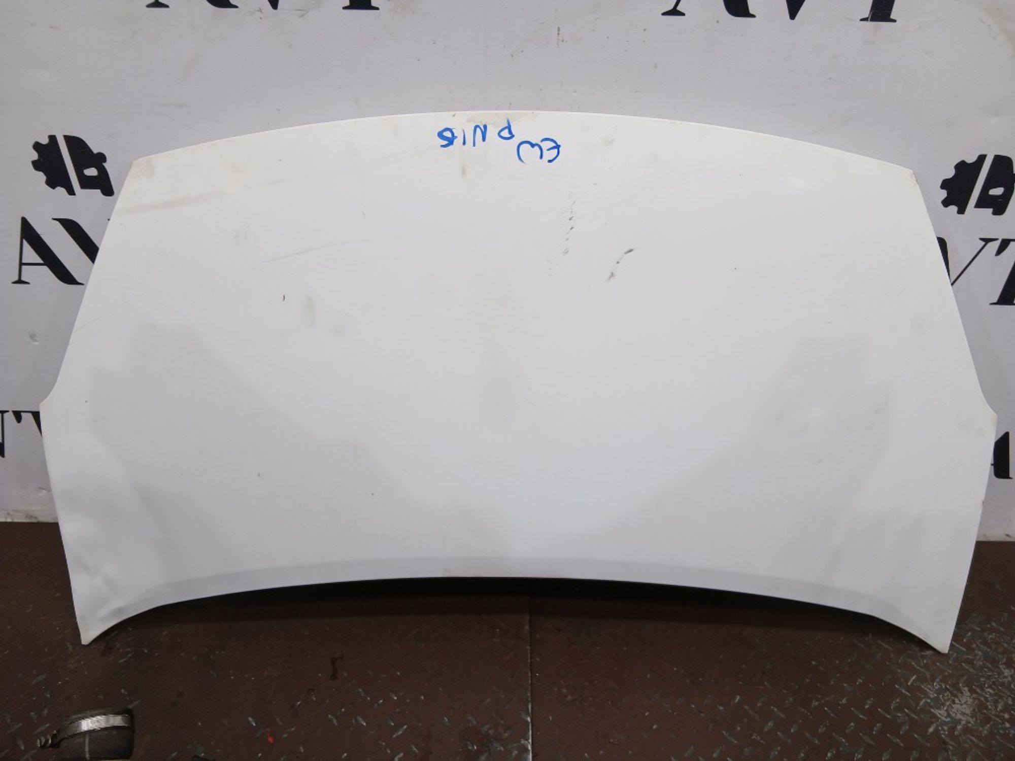 Ноускат (Nose Cut) Peugeot Partner 9810923377, 140000 рублей, Москва