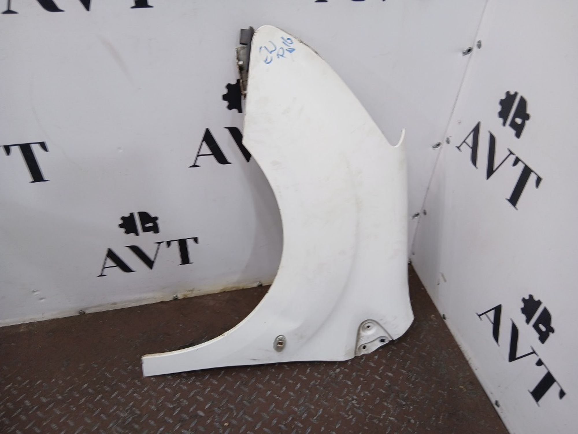 Ноускат (Nose Cut) Peugeot Partner 9810923377, 140000 рублей, Москва