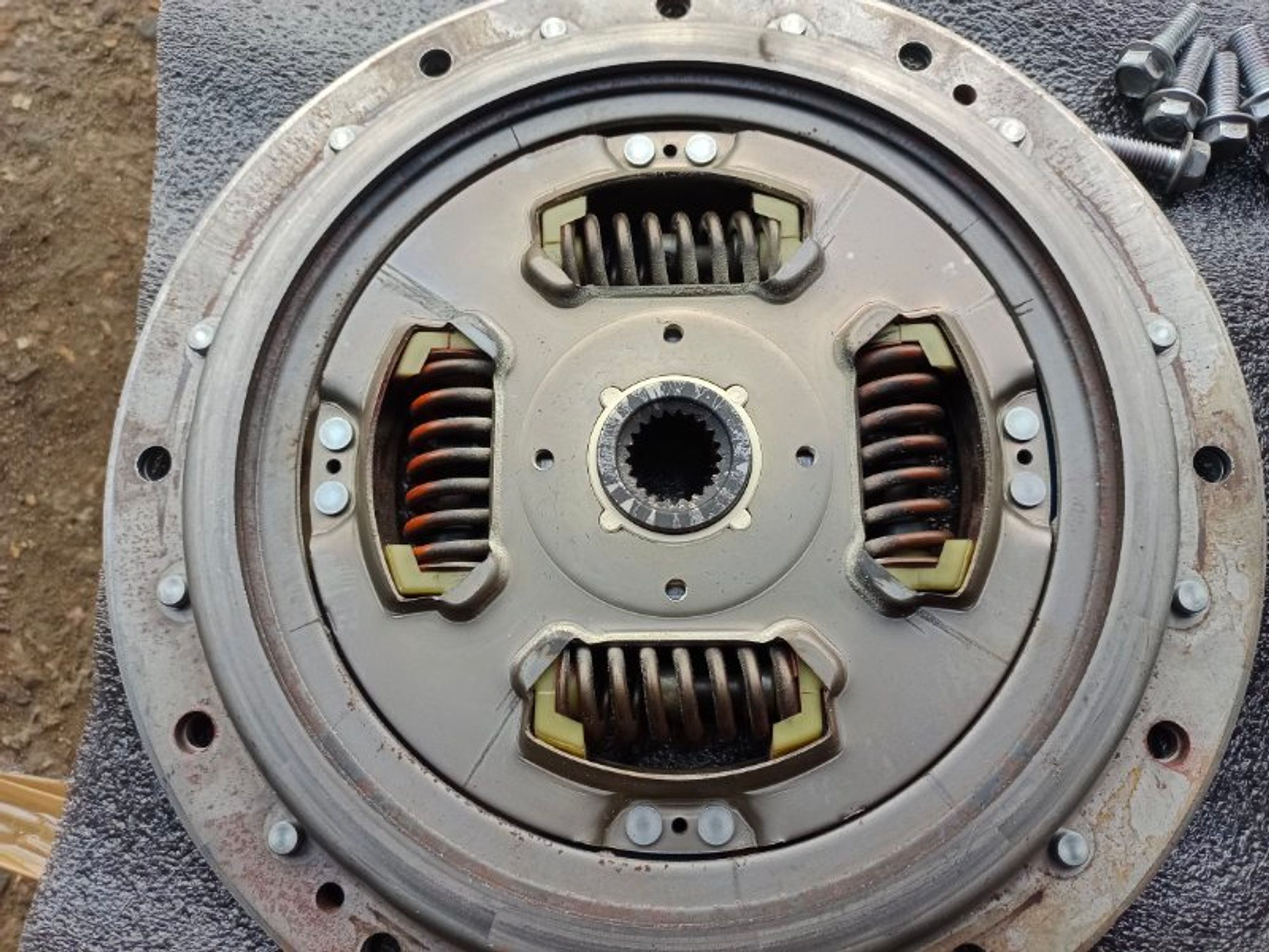 Маховик АКПП Lexus RX 400H 3MZ-FE 7G270453, 15000 рублей, Москва