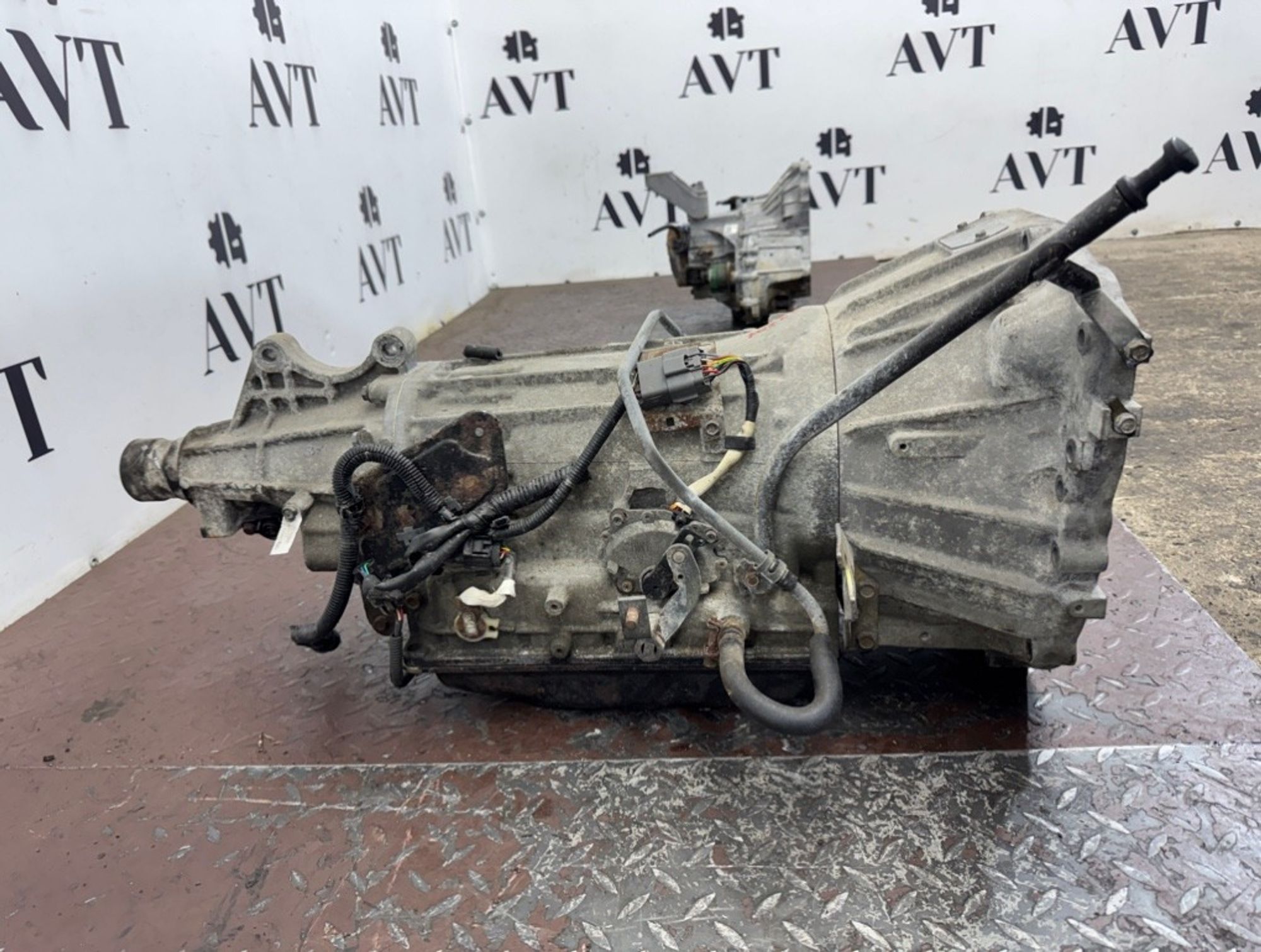 АКПП Mazda Bongo WL-T BM710, 45000 рублей, Москва