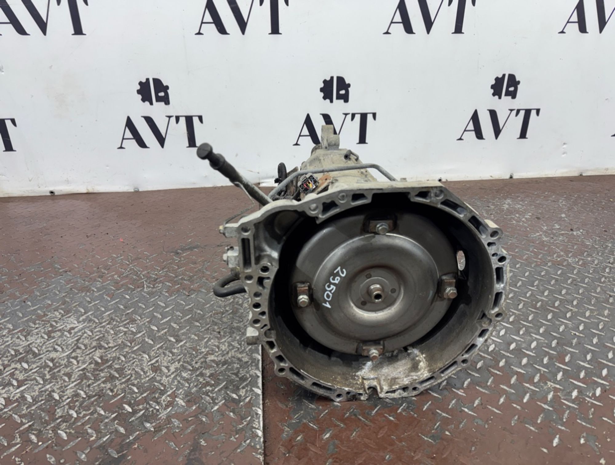 АКПП Mazda Bongo WL-T BM710, 45000 рублей, Москва