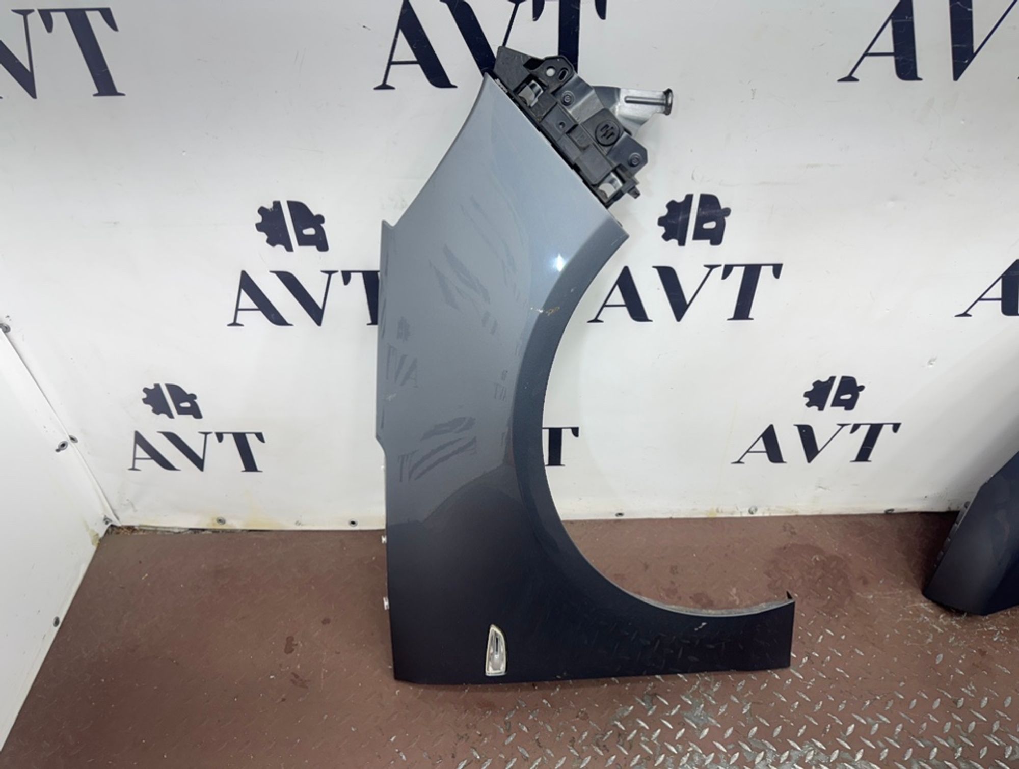 Ноускат (Nose Cut) Opel Zafira C B14NET 13354140, 160000 рублей, Москва